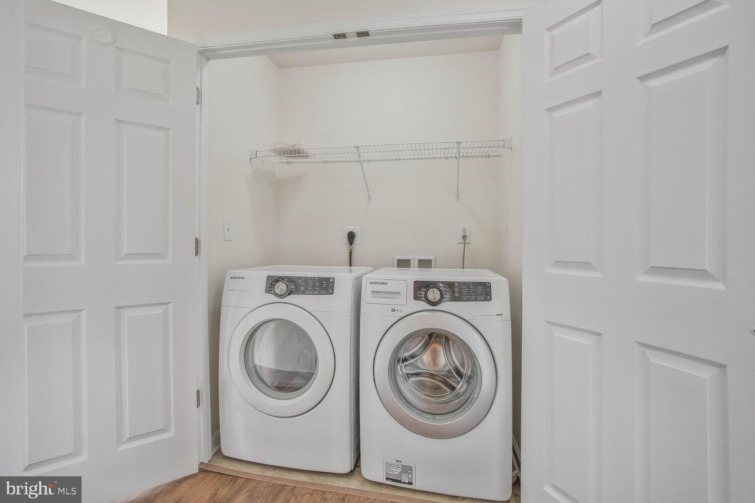 PRINCE FREDERICK CROSSING - Residential