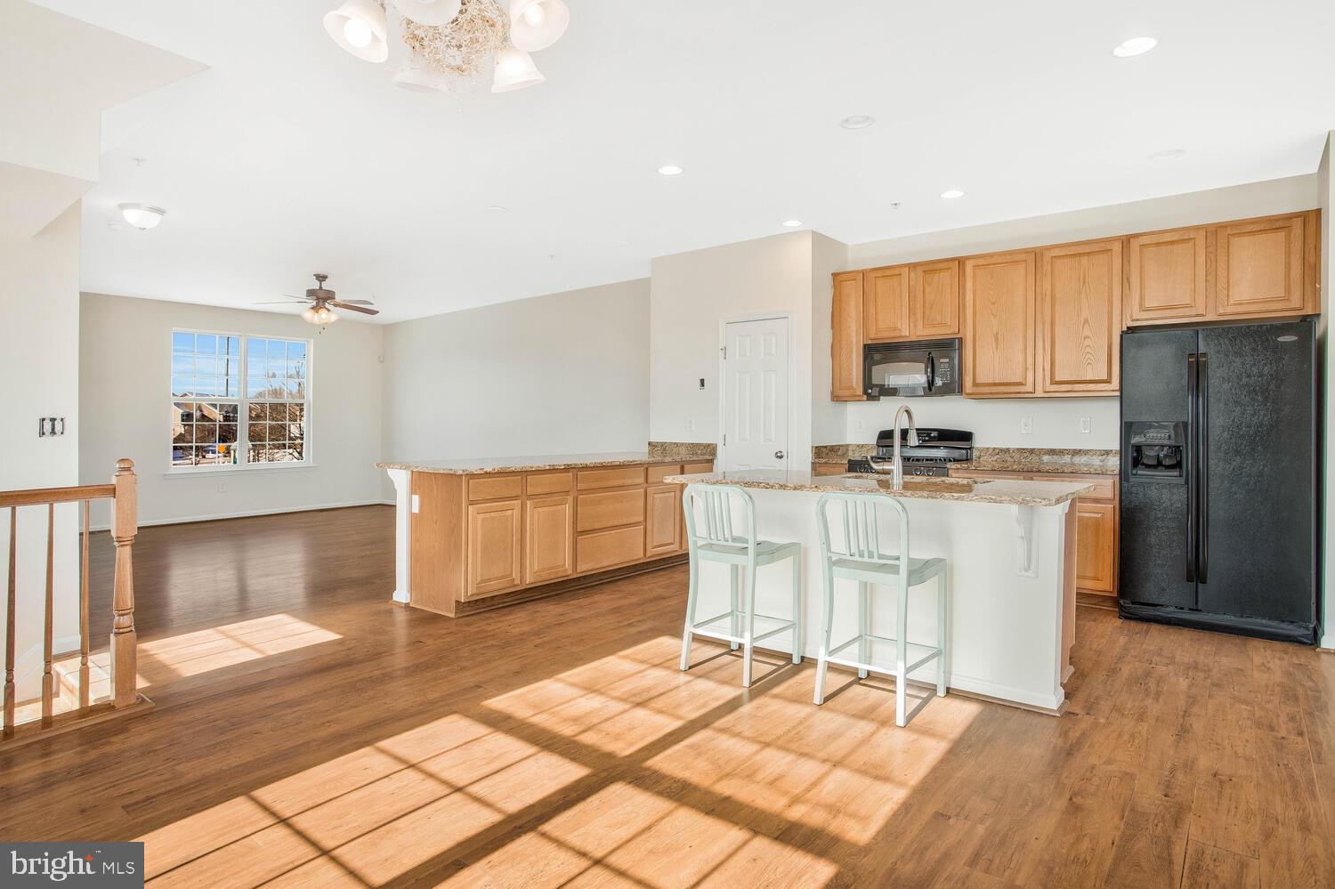 PRINCE FREDERICK CROSSING - Residential