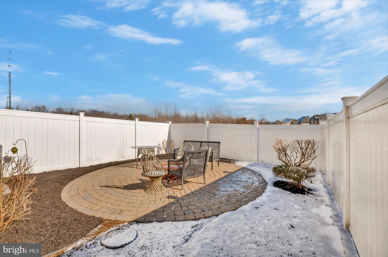 PRINCE FREDERICK CROSSING - Residential