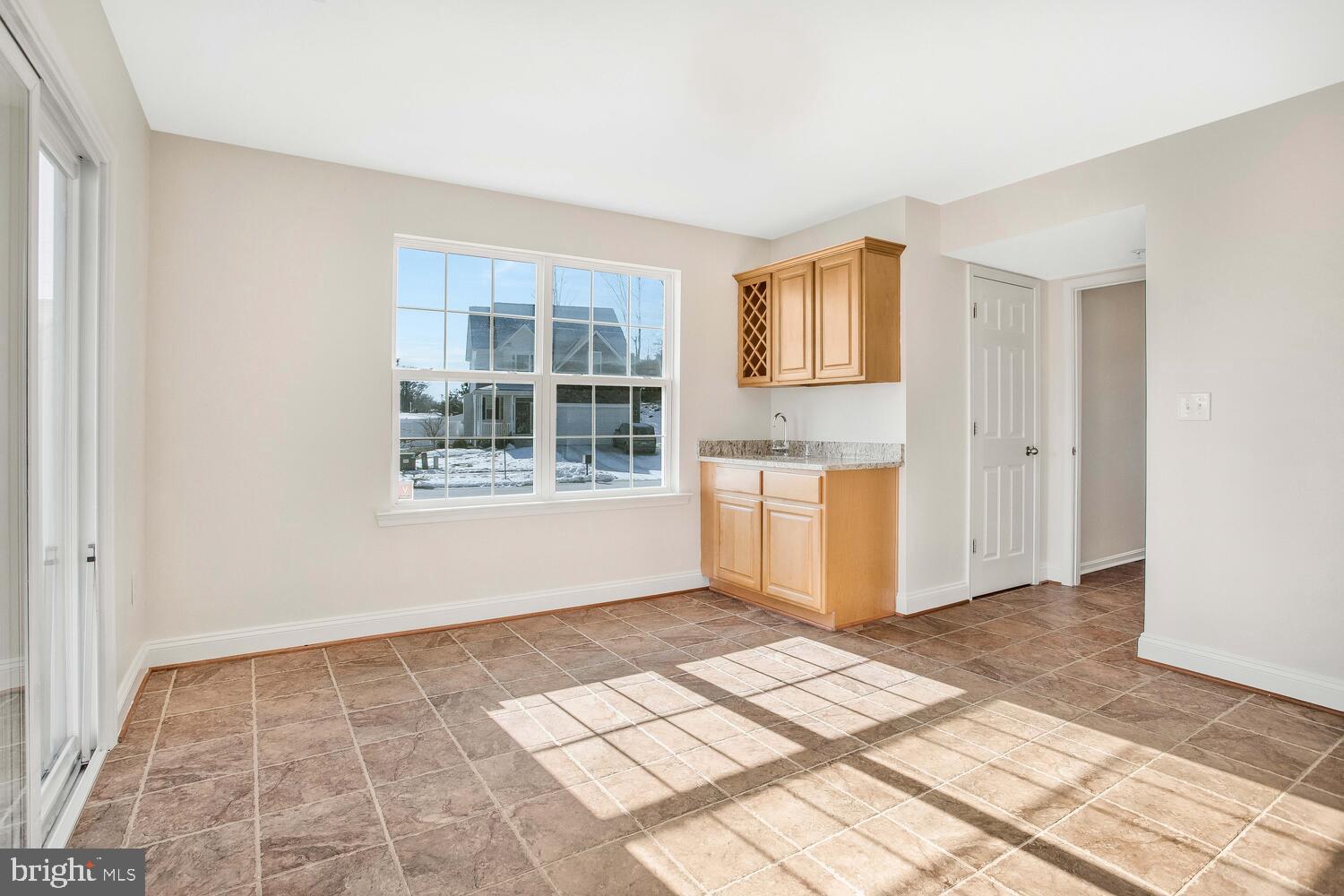 PRINCE FREDERICK CROSSING - Residential