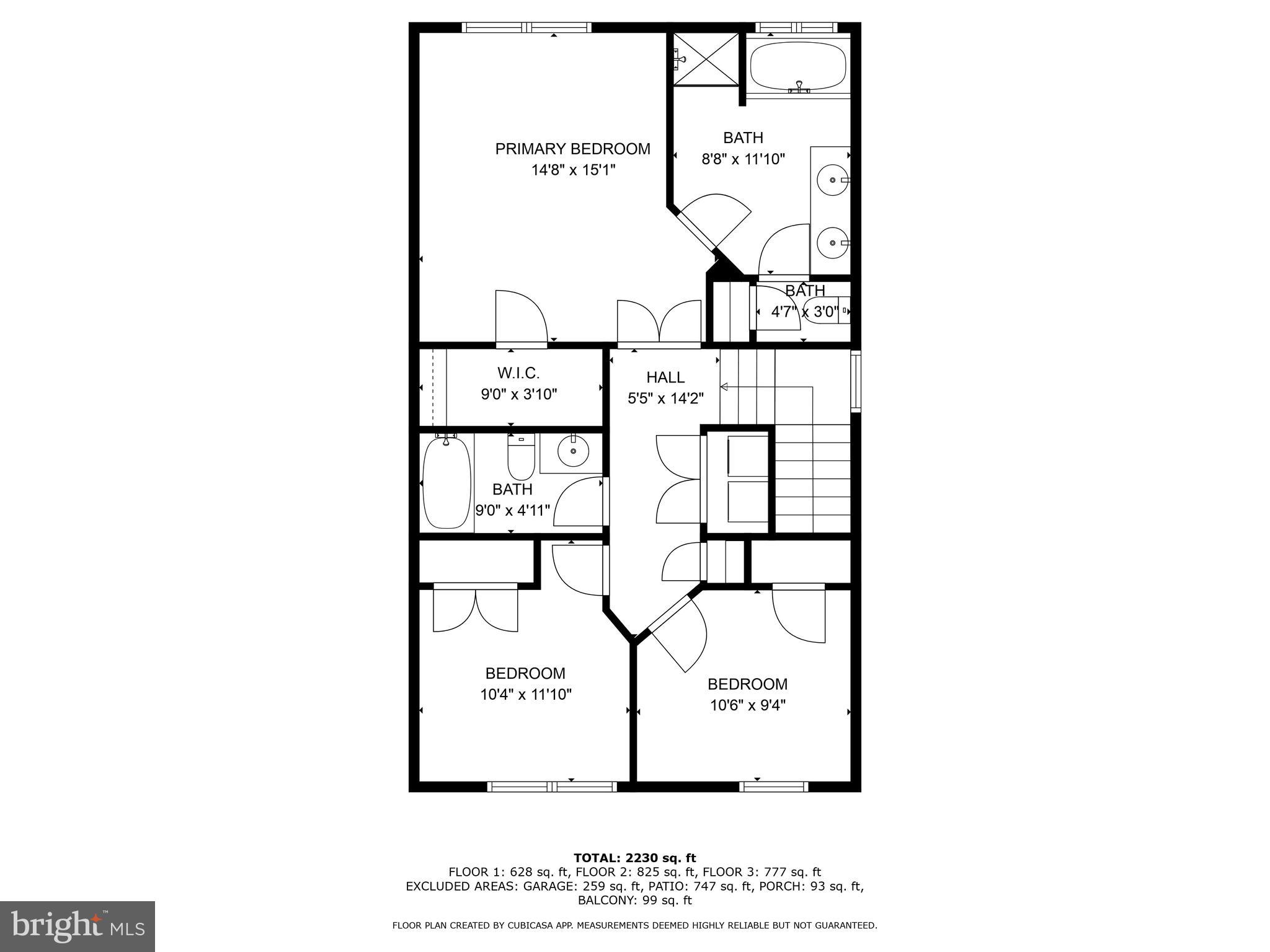 PRINCE FREDERICK CROSSING - Residential