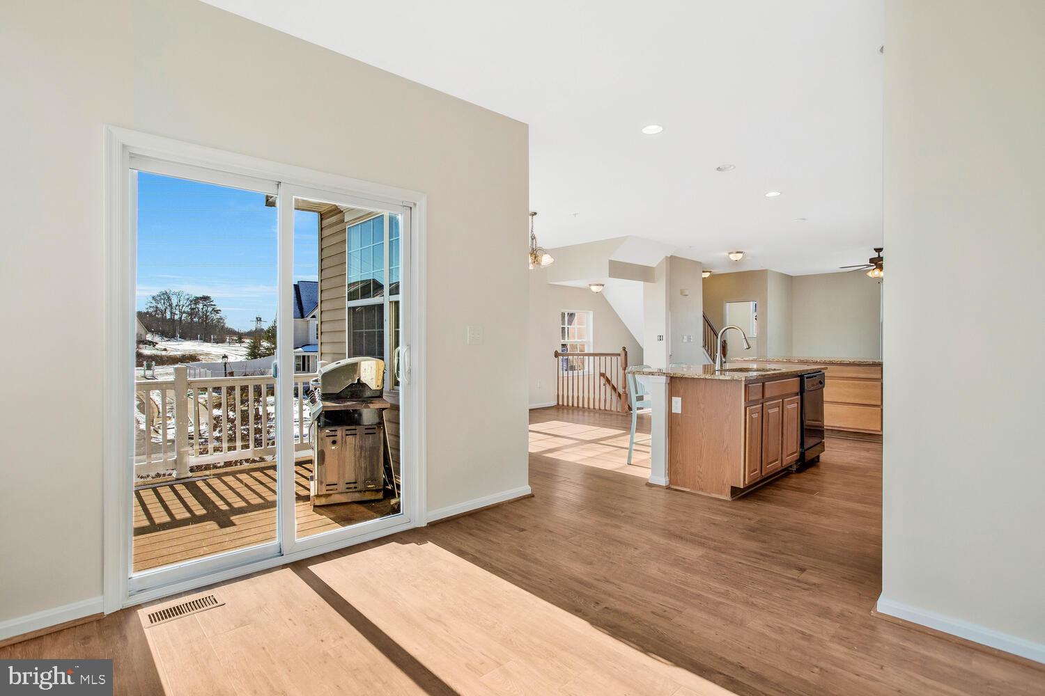 PRINCE FREDERICK CROSSING - Residential