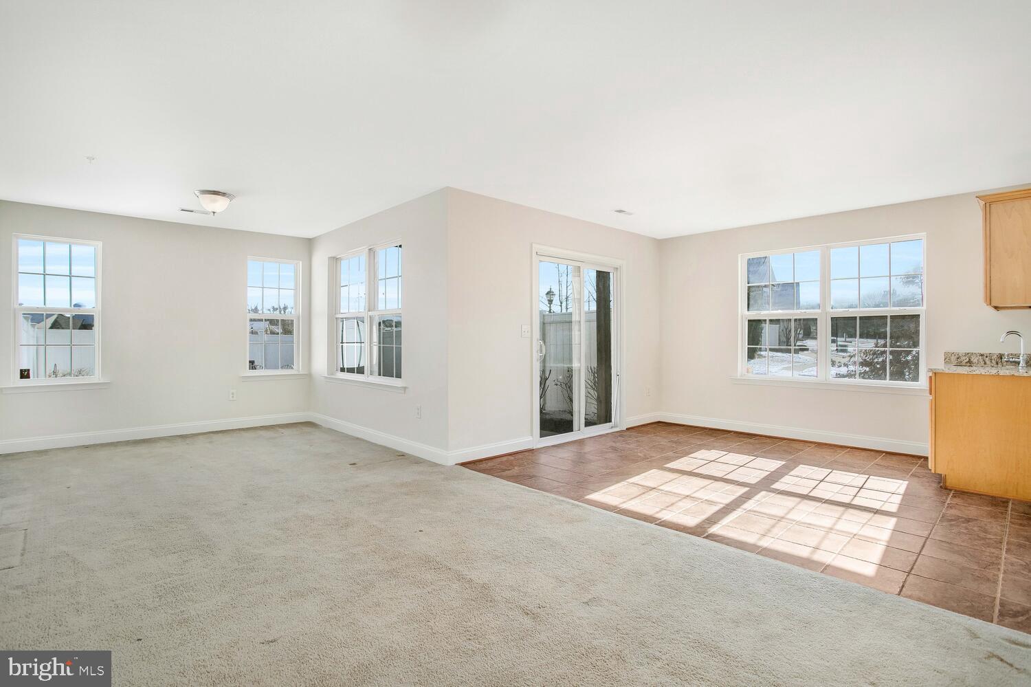 PRINCE FREDERICK CROSSING - Residential