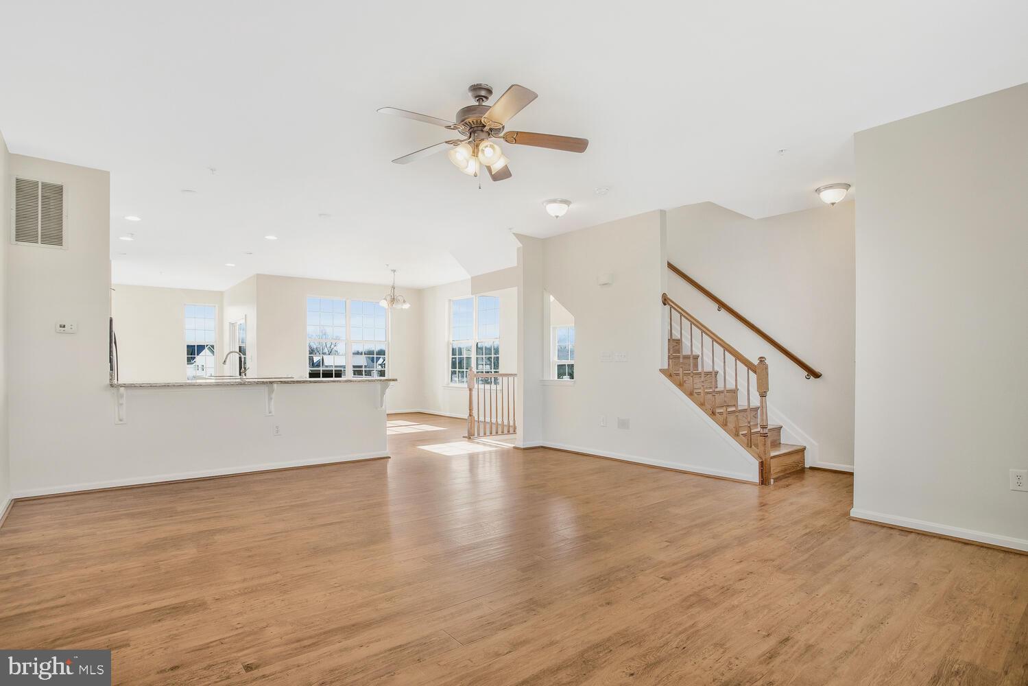 PRINCE FREDERICK CROSSING - Residential