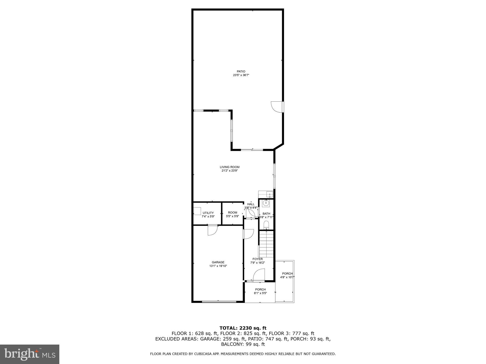 PRINCE FREDERICK CROSSING - Residential