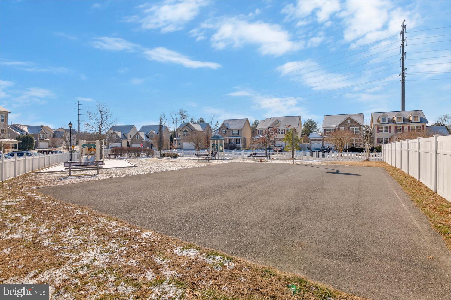 PRINCE FREDERICK CROSSING - Residential