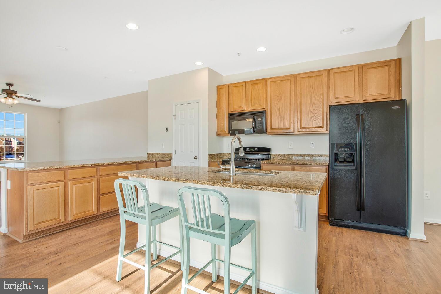 PRINCE FREDERICK CROSSING - Residential