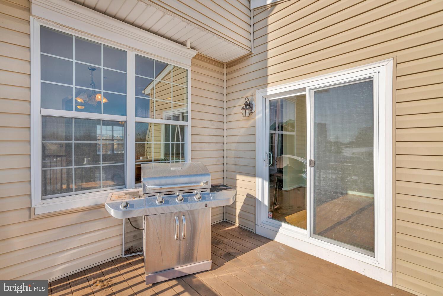 PRINCE FREDERICK CROSSING - Residential