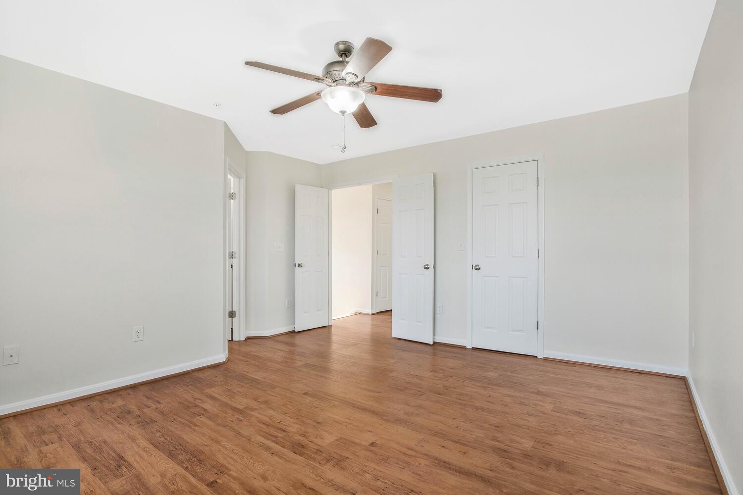 PRINCE FREDERICK CROSSING - Residential