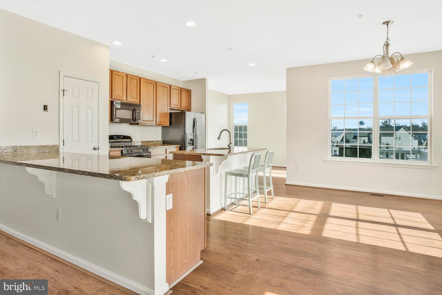 PRINCE FREDERICK CROSSING - Residential