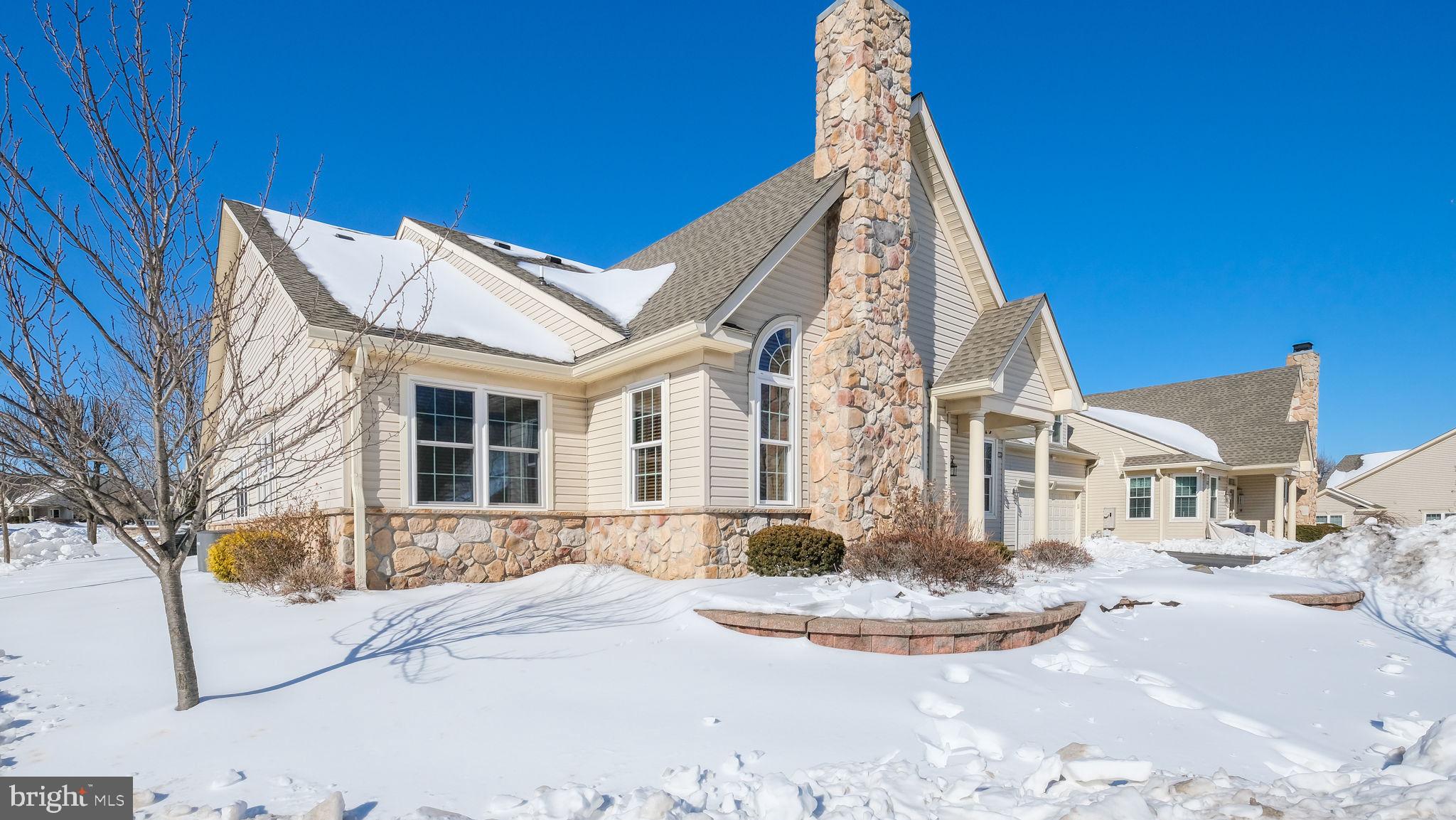 FLOWERS MILL - Residential