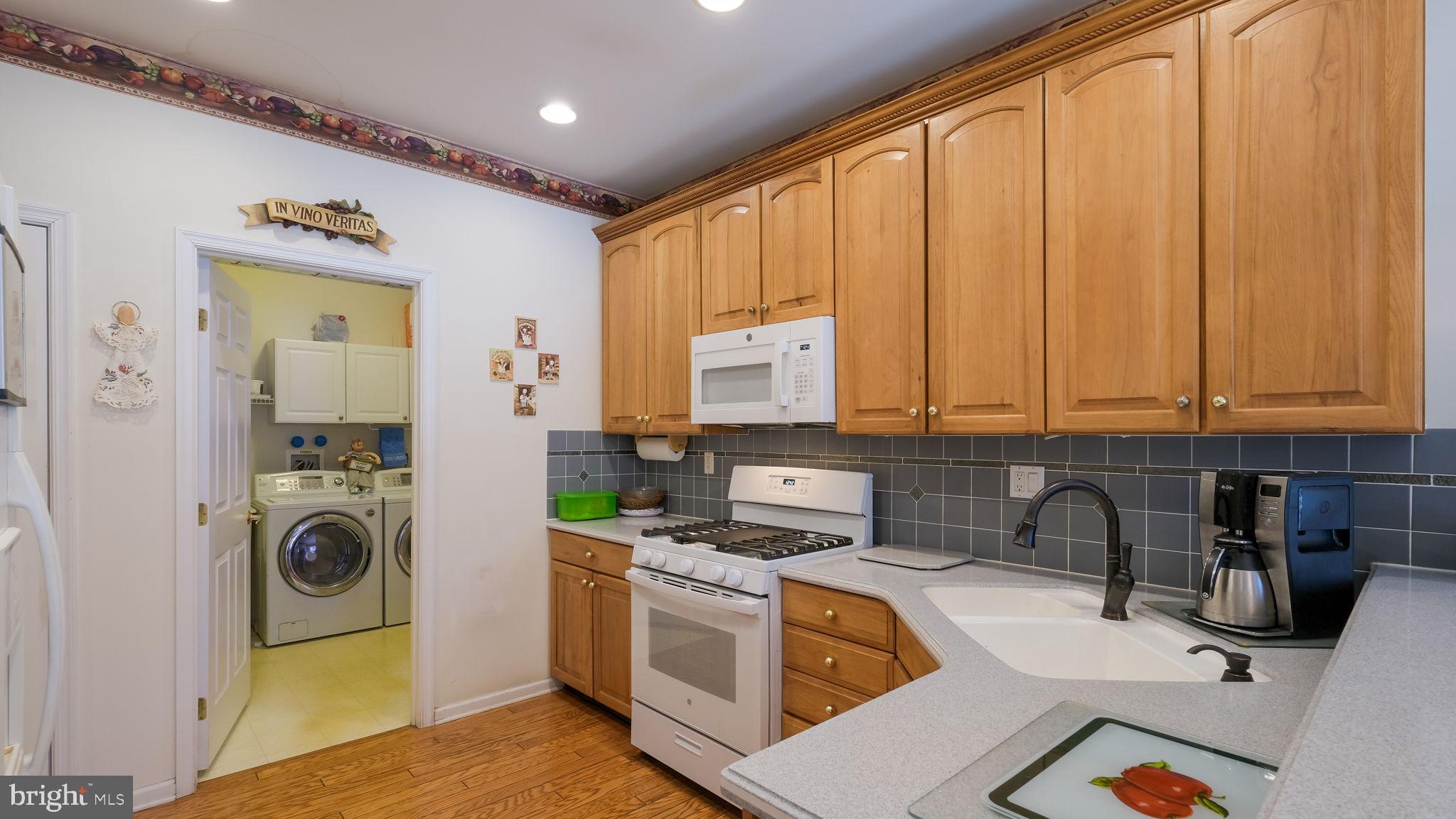 FLOWERS MILL - Residential