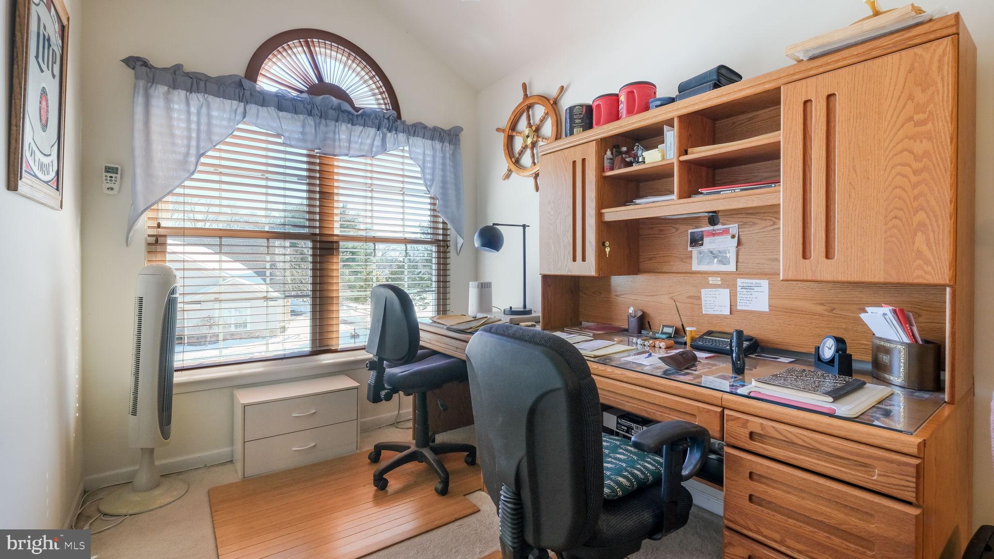 FLOWERS MILL - Residential