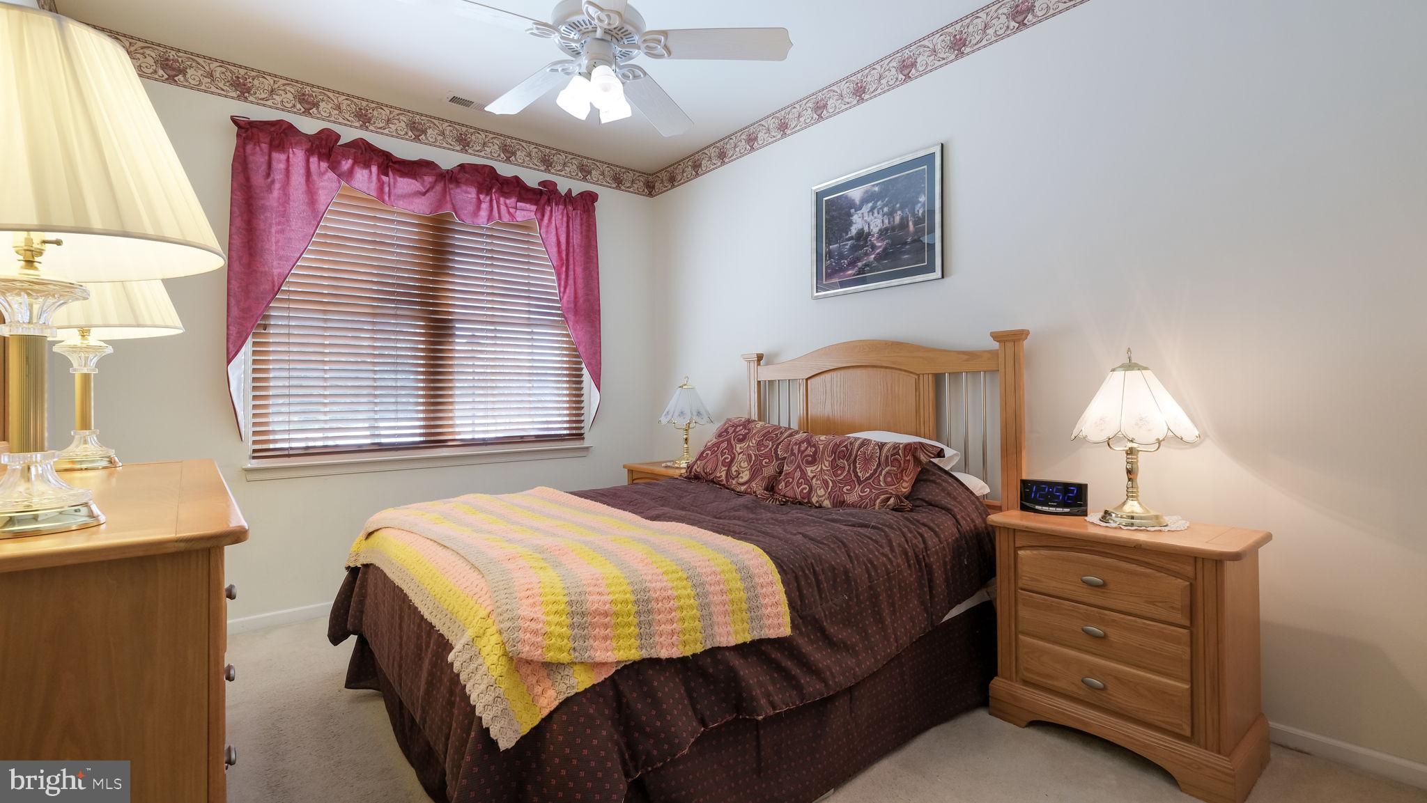 FLOWERS MILL - Residential