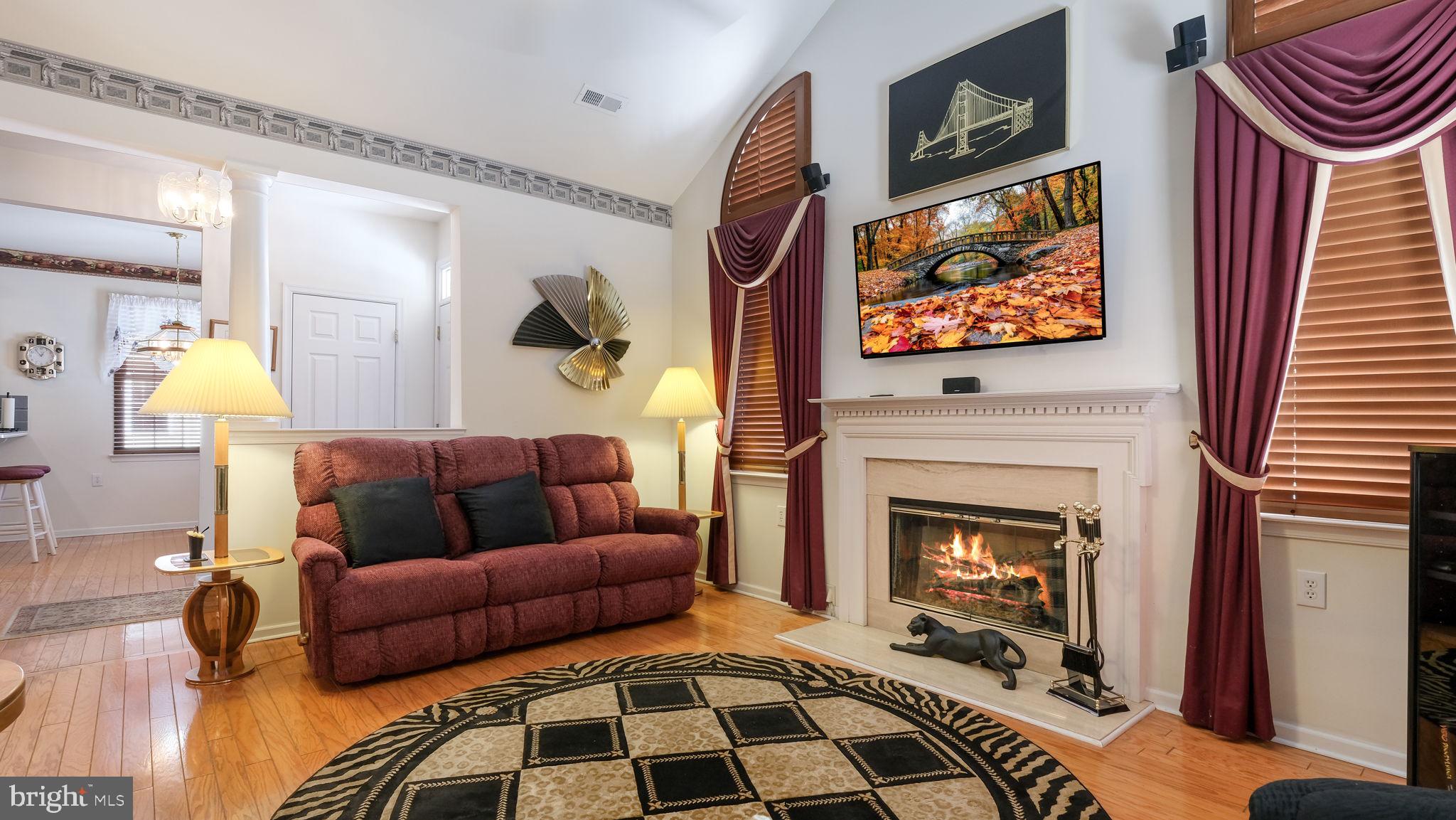 FLOWERS MILL - Residential