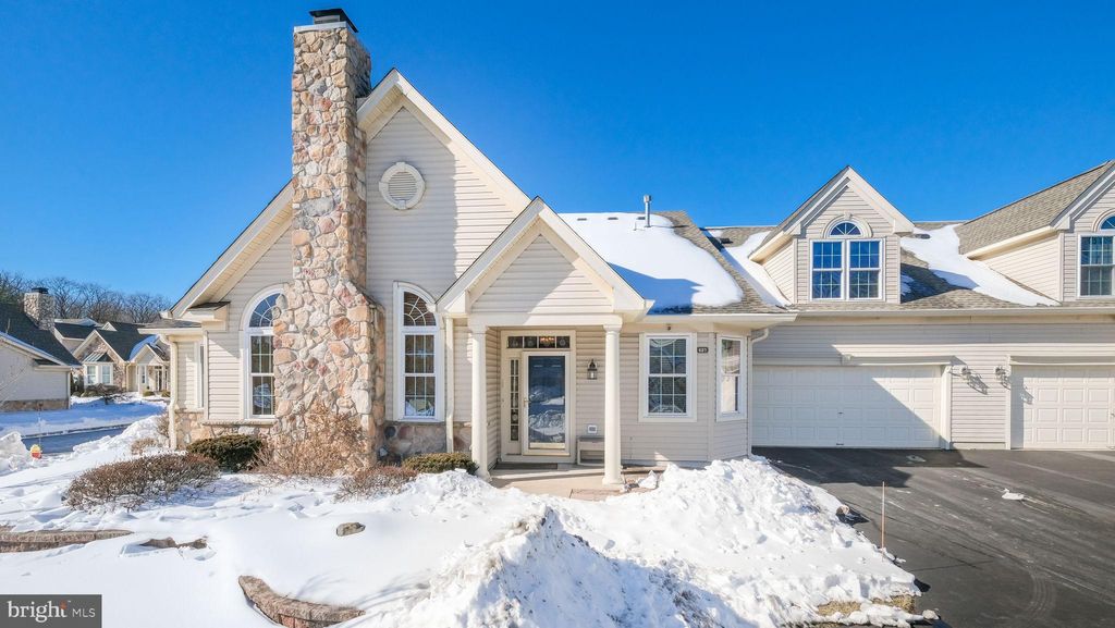 Photo of 627 Bellflower Road, LANGHORNE, PA 19047 (MLS # PABU2113342)