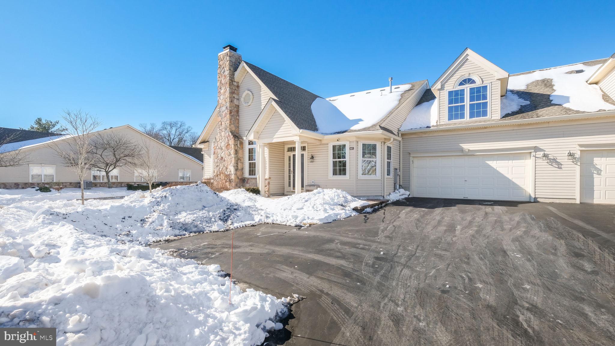 FLOWERS MILL - Residential