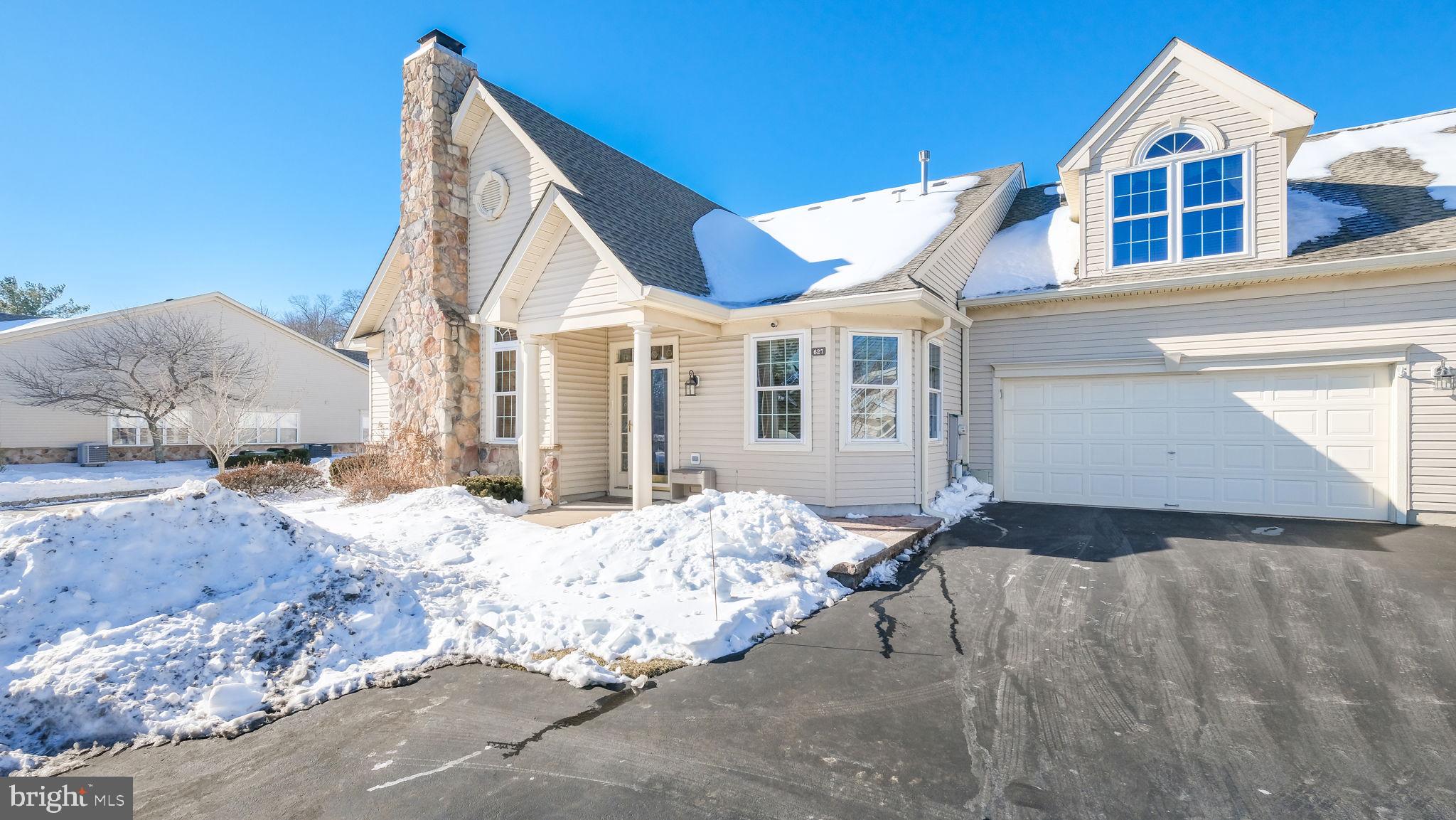 FLOWERS MILL - Residential