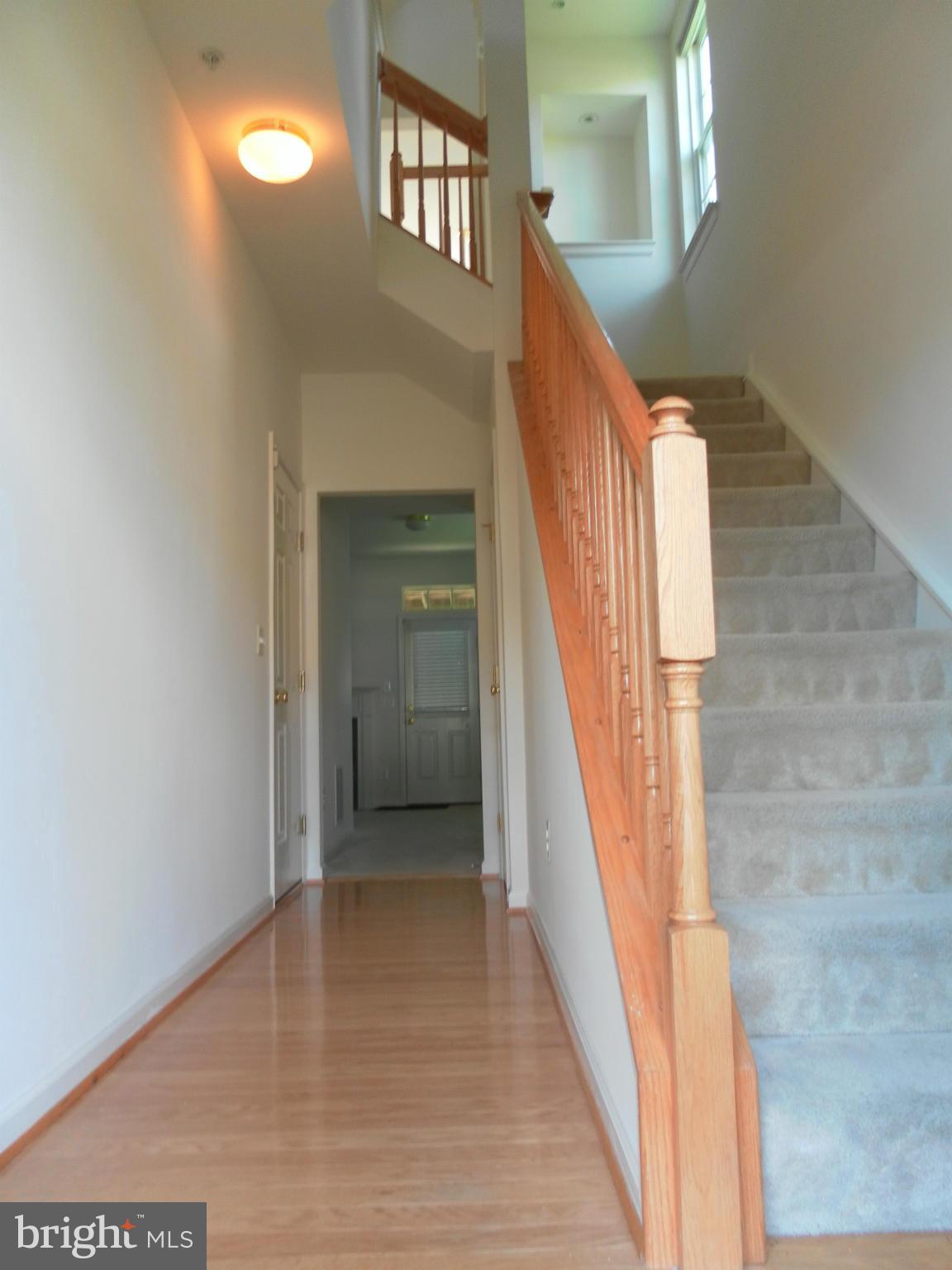 HUNTINGTON GROVE - Residential Lease