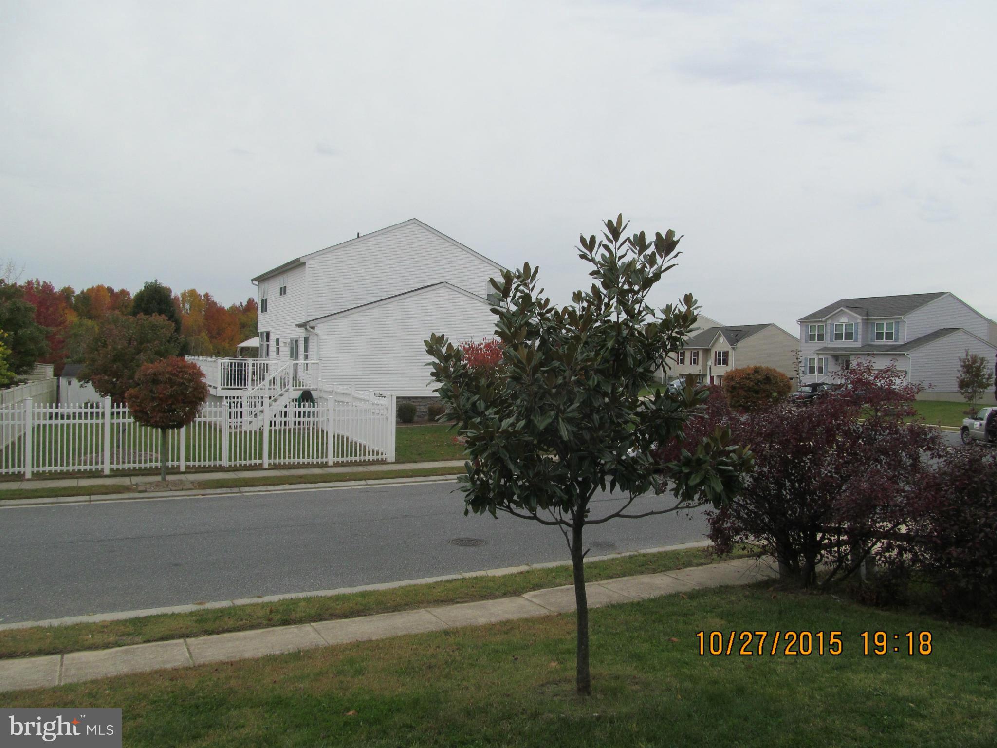 BEACHWOOD ESTATES - Residential