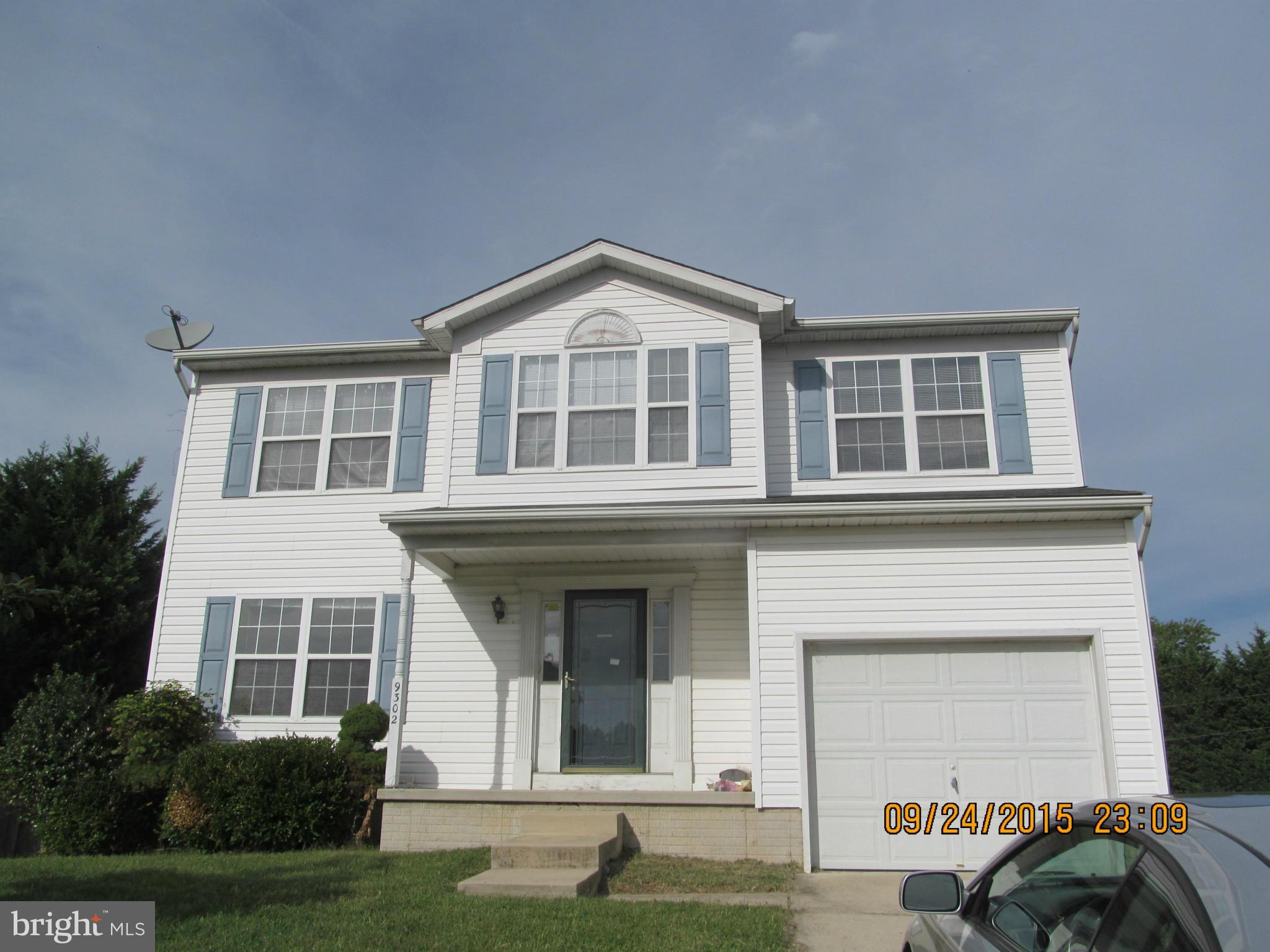 BEACHWOOD ESTATES - Residential