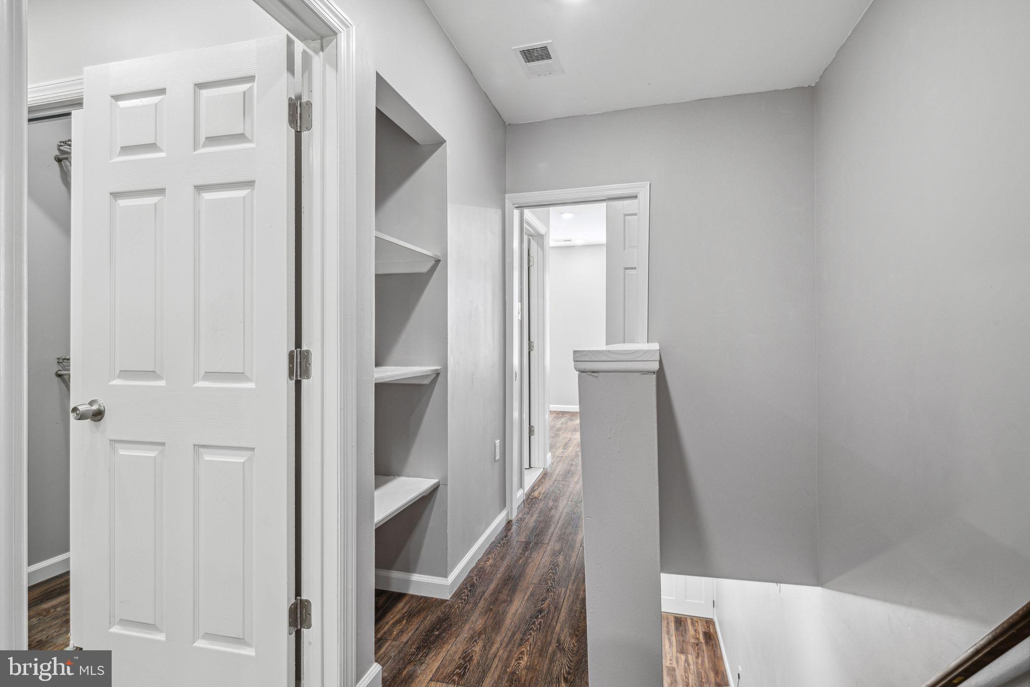 STRAWBERRY MANSION - Residential