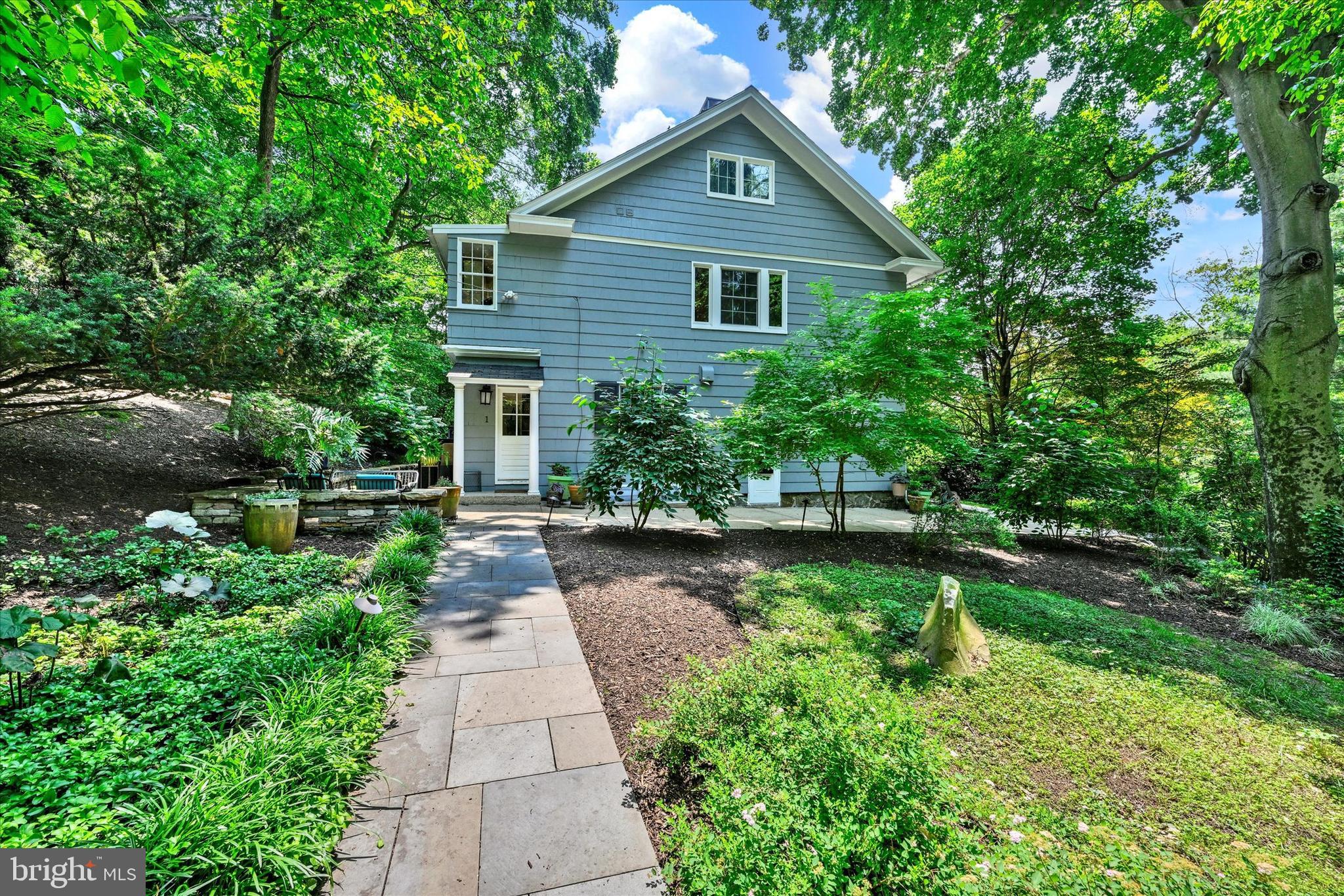 ROLAND PARK - Residential