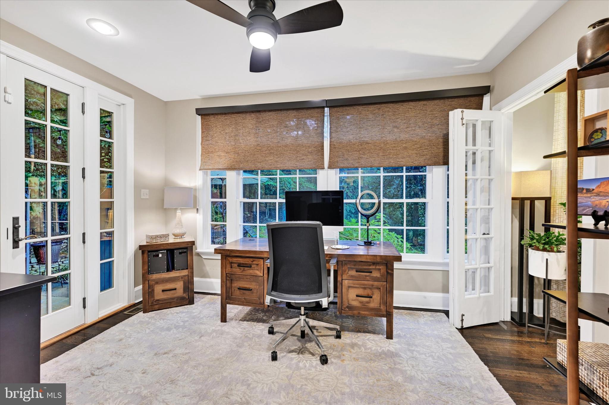 ROLAND PARK - Residential