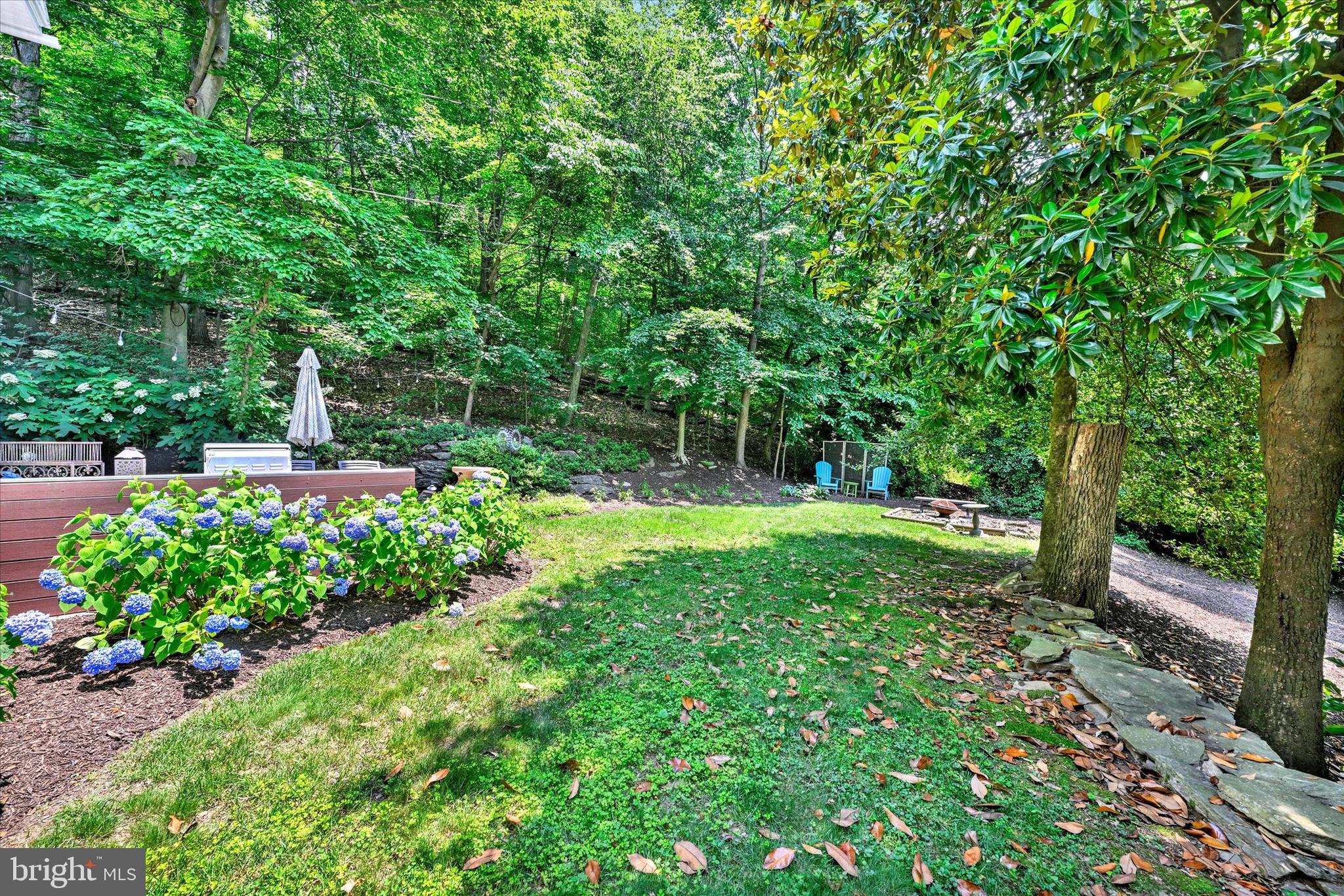 ROLAND PARK - Residential