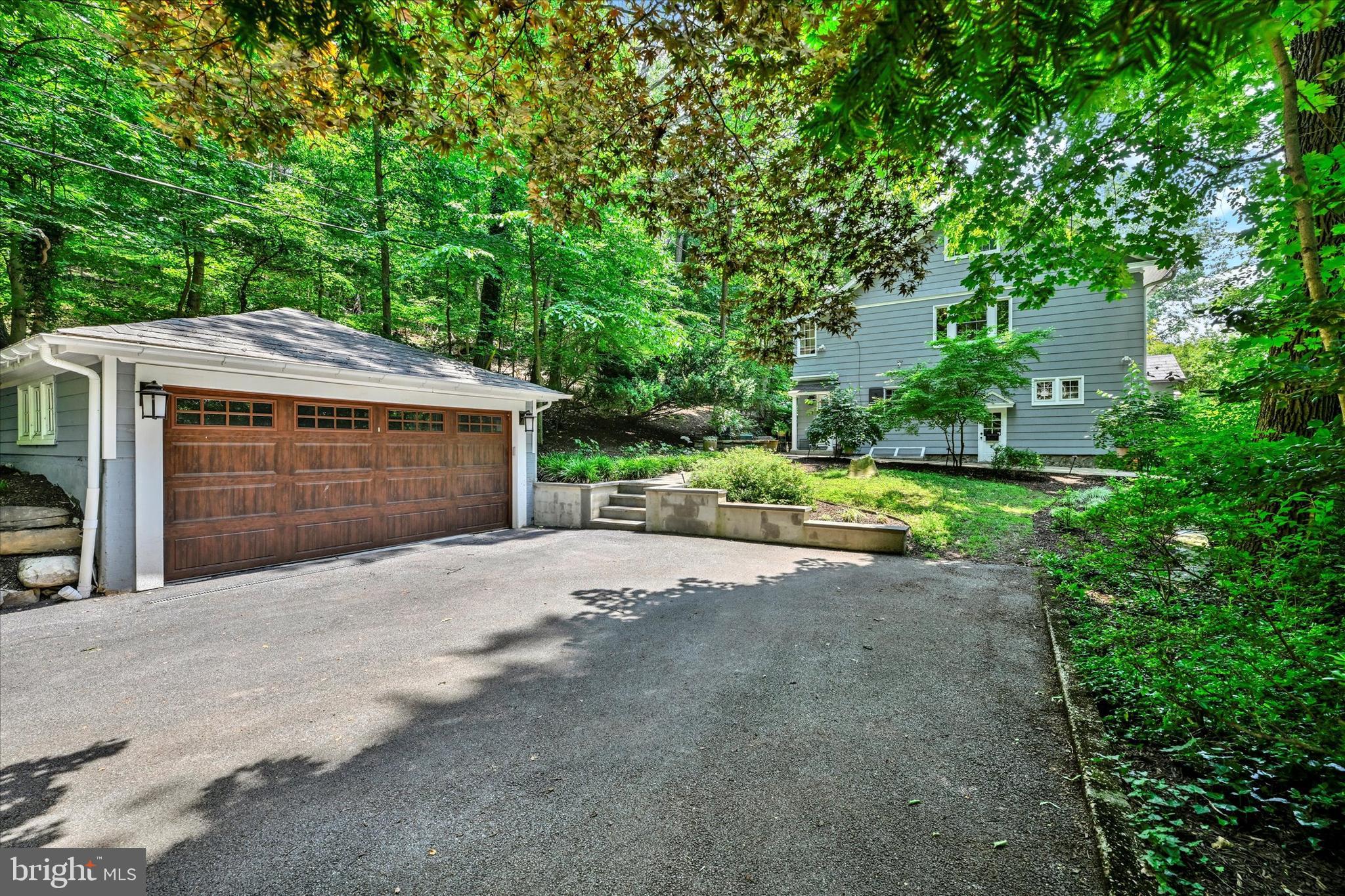 ROLAND PARK - Residential