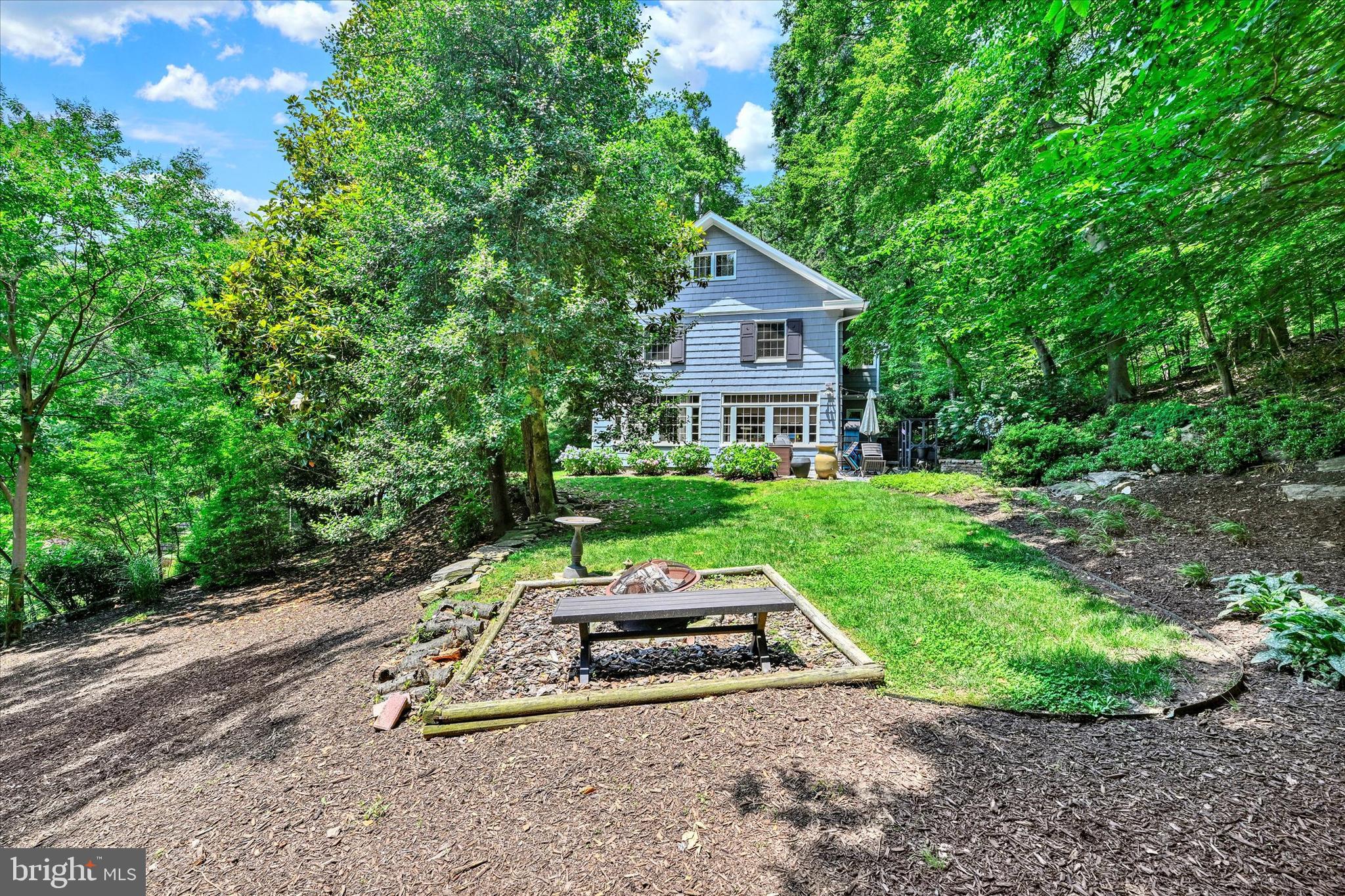 ROLAND PARK - Residential