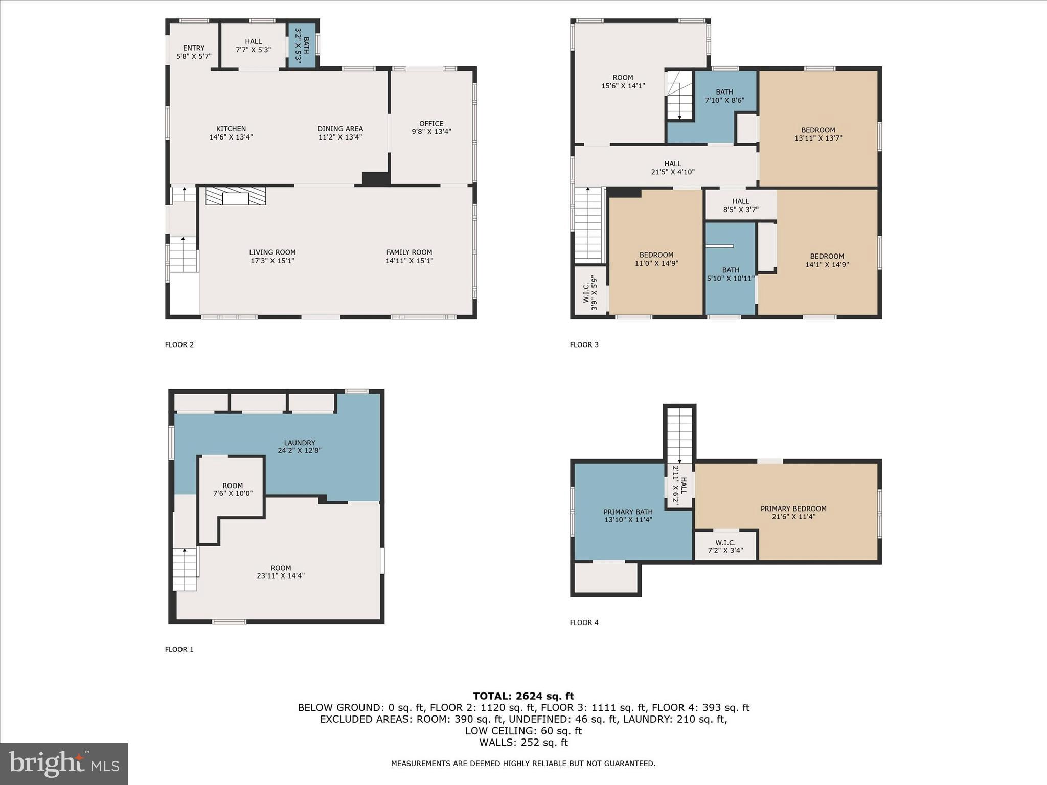 ROLAND PARK - Residential
