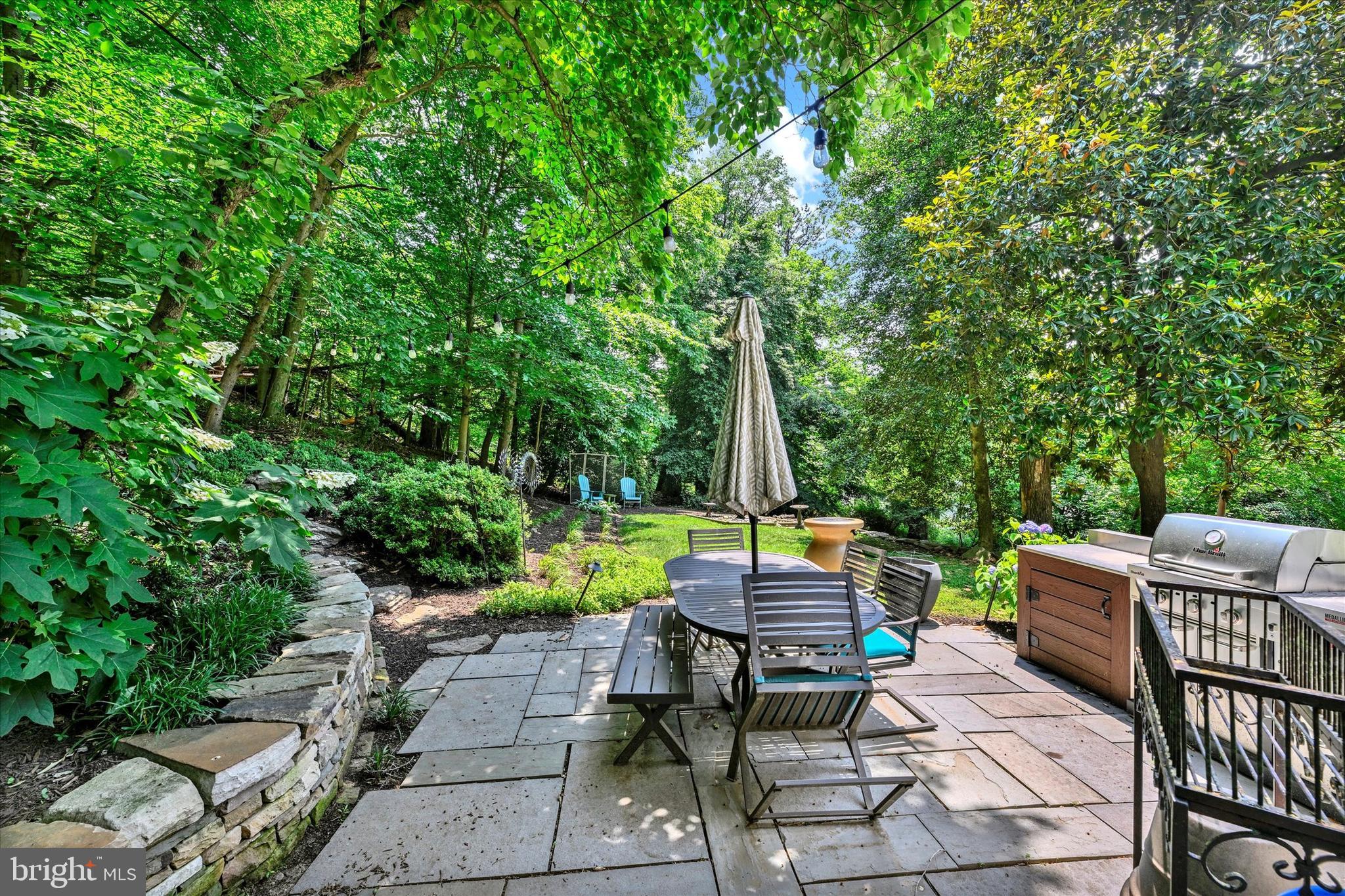 ROLAND PARK - Residential