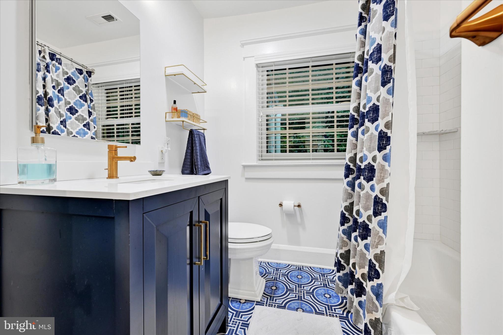 ROLAND PARK - Residential