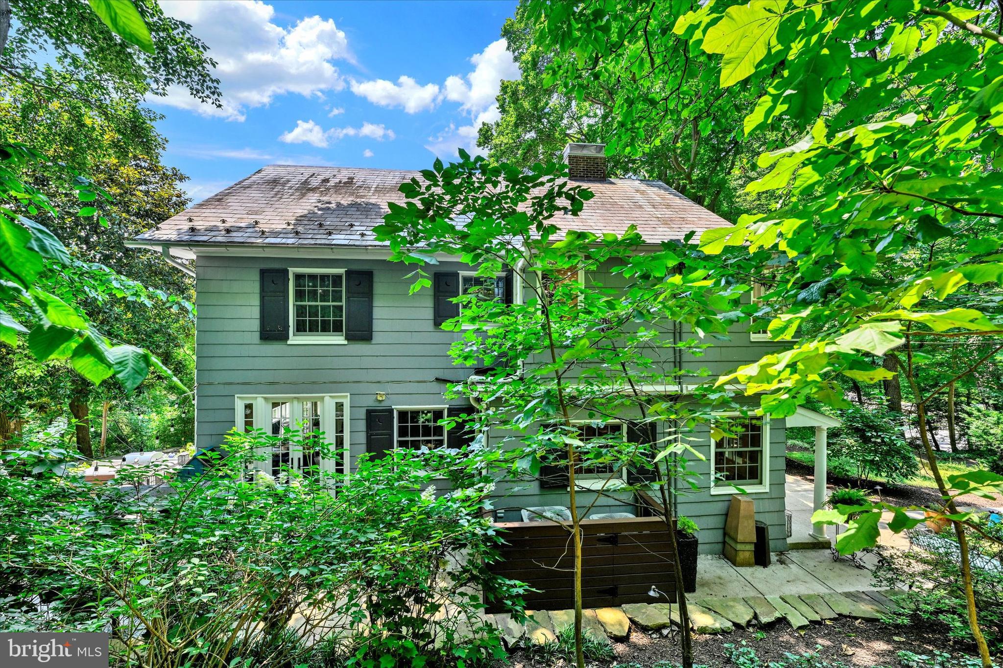 ROLAND PARK - Residential