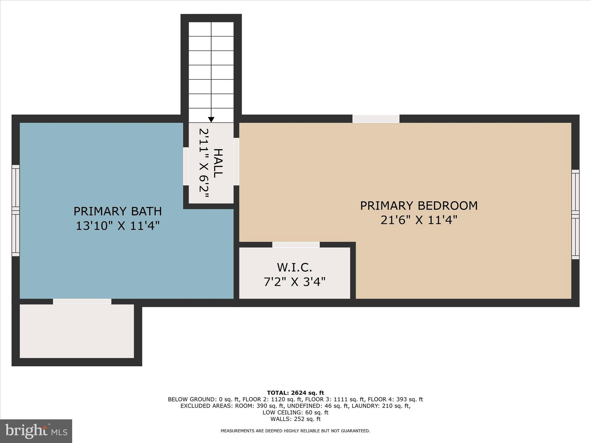 ROLAND PARK - Residential