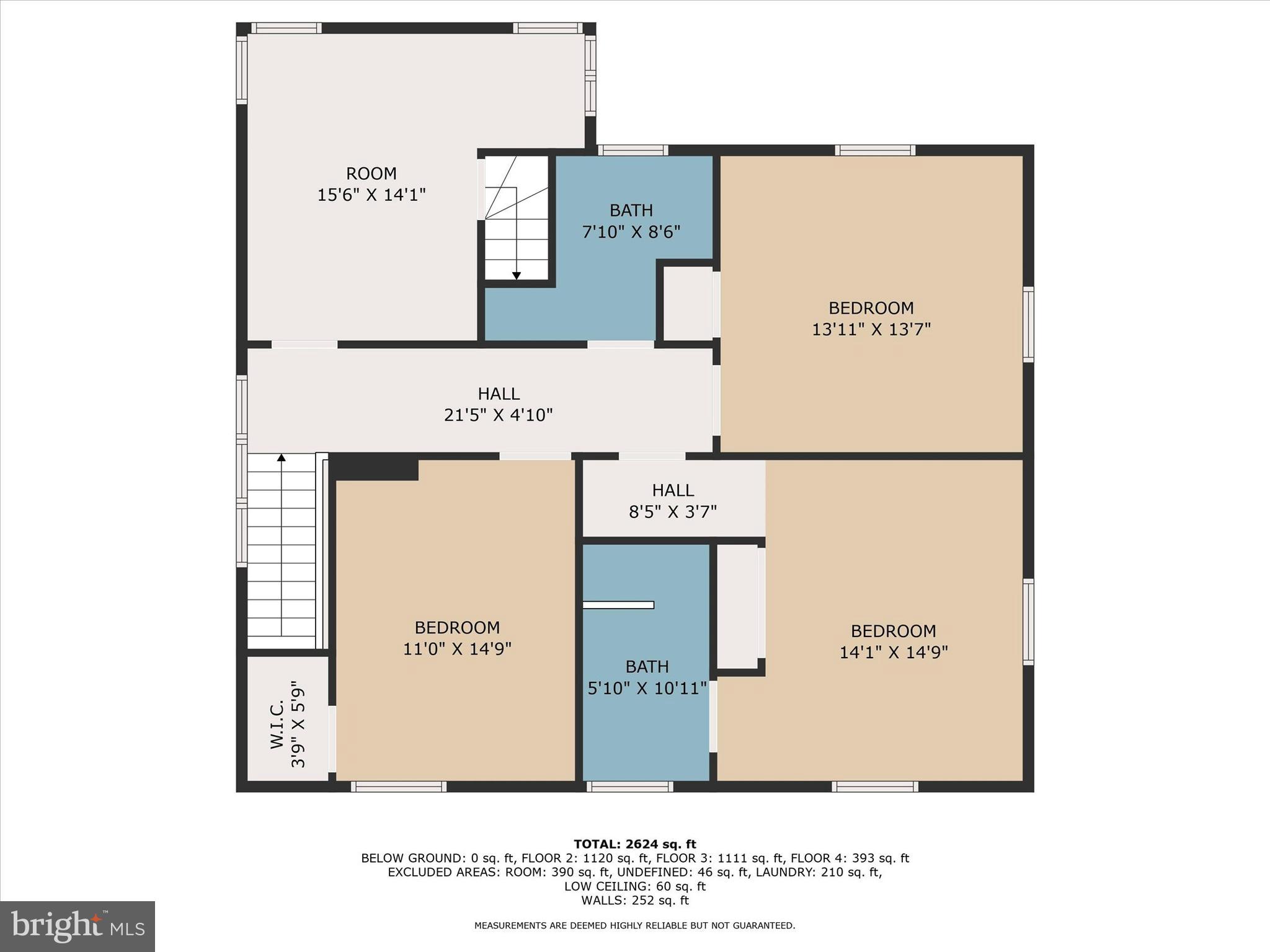 ROLAND PARK - Residential