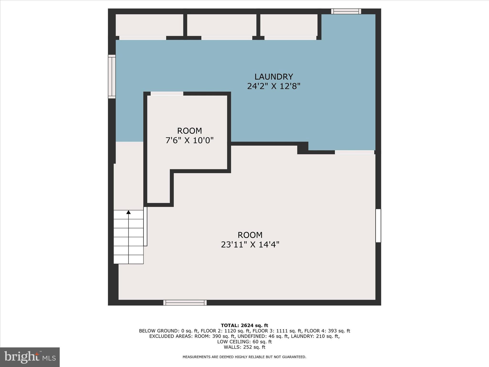 ROLAND PARK - Residential
