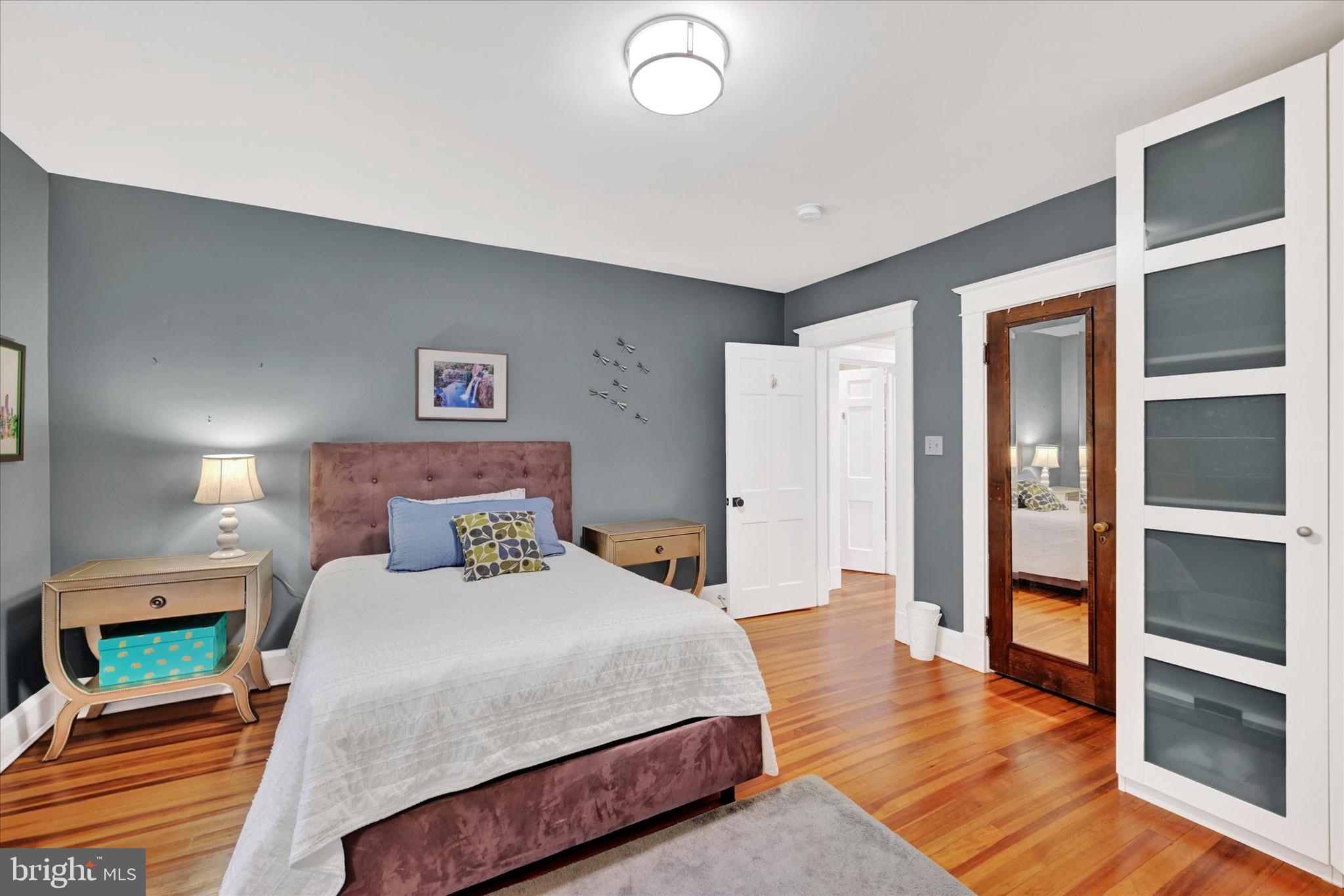 ROLAND PARK - Residential