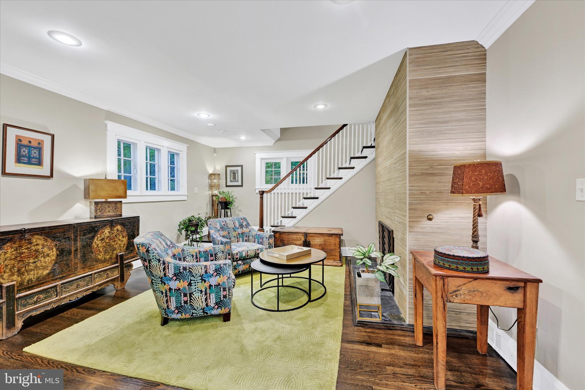 ROLAND PARK - Residential