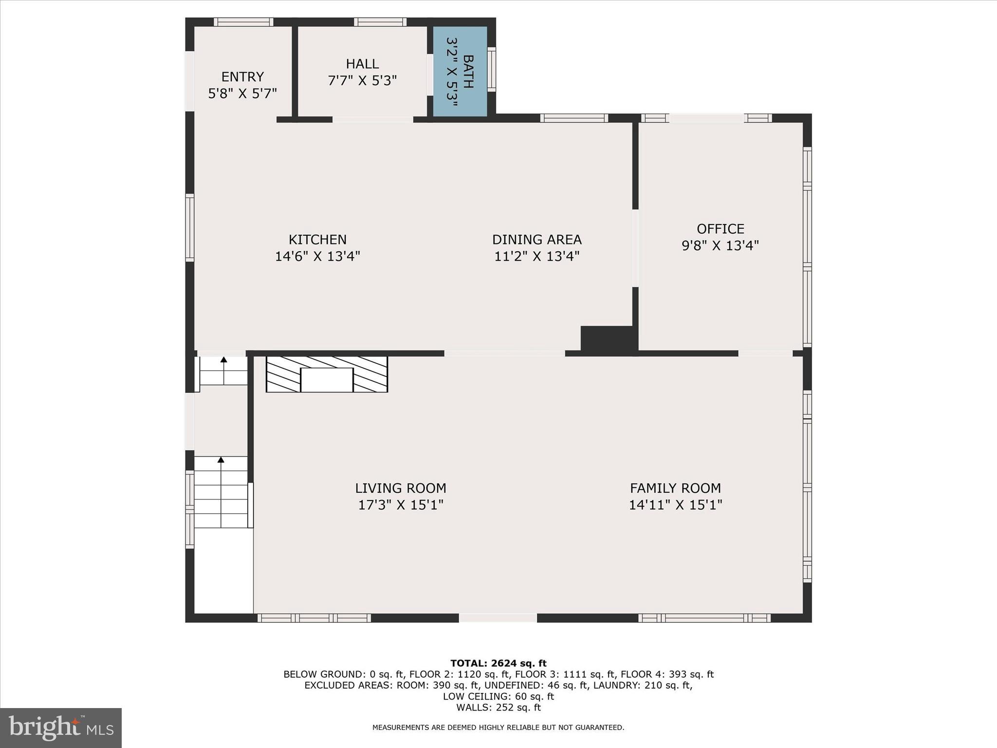 ROLAND PARK - Residential