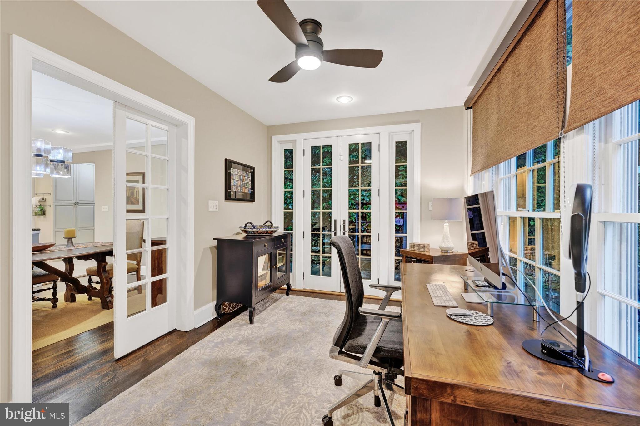 ROLAND PARK - Residential