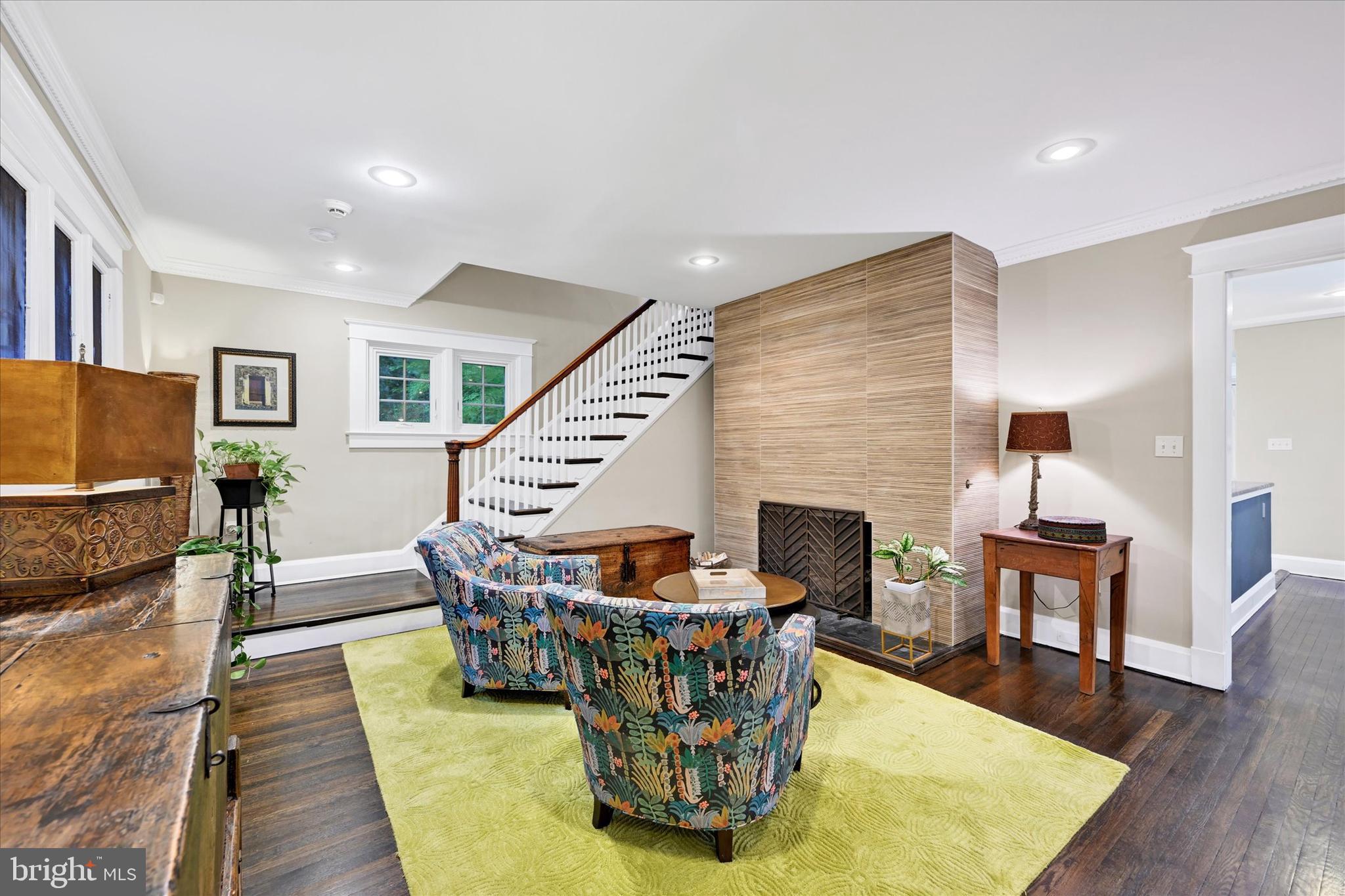 ROLAND PARK - Residential