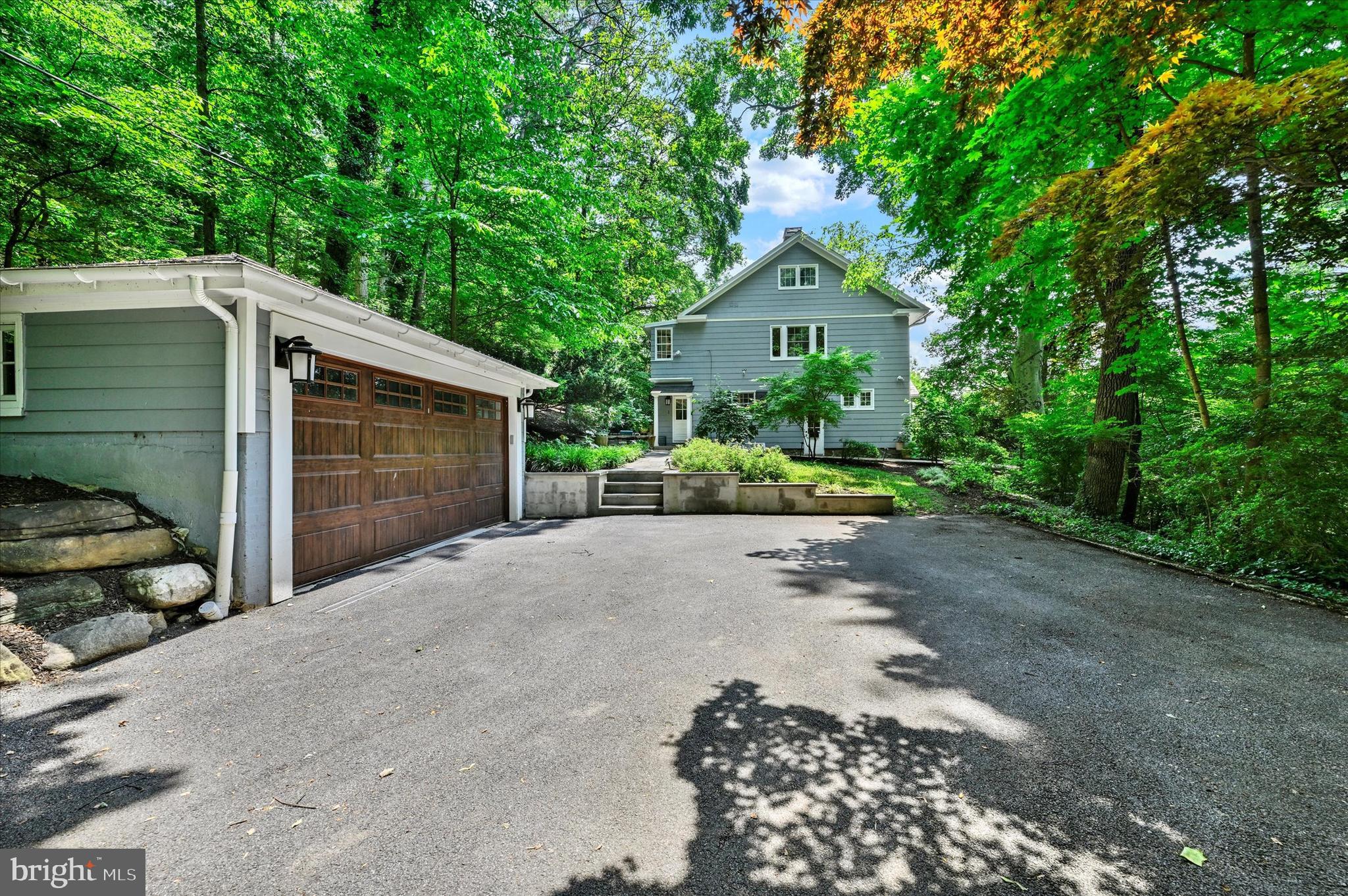 ROLAND PARK - Residential