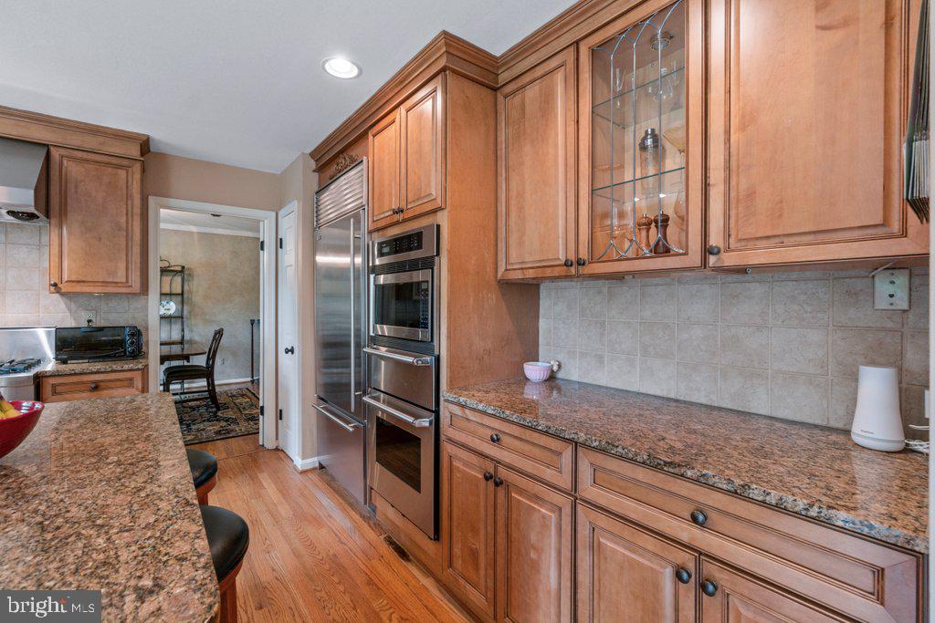 GREENCROFT - Residential