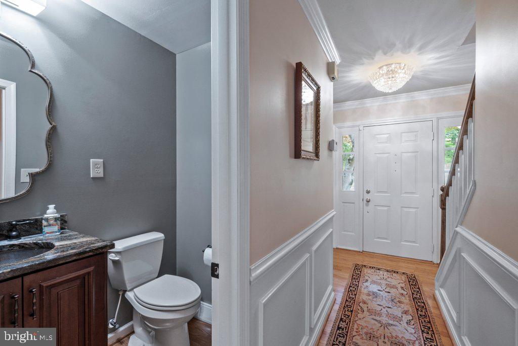 GREENCROFT - Residential