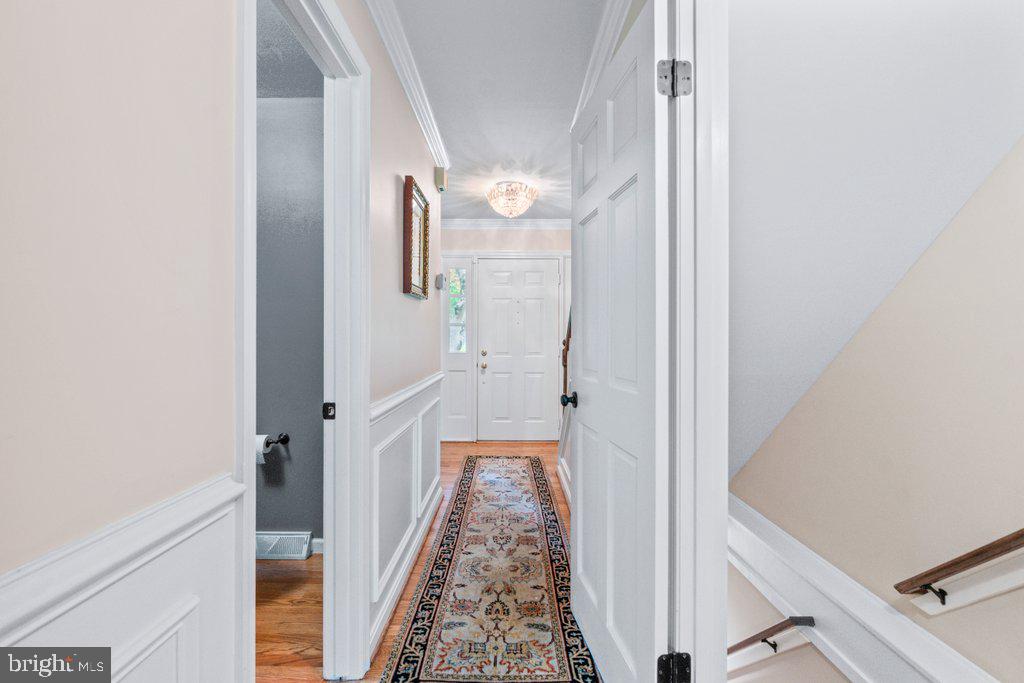 GREENCROFT - Residential