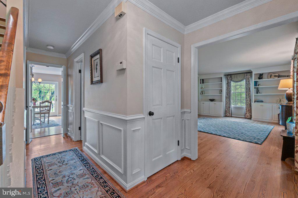 GREENCROFT - Residential