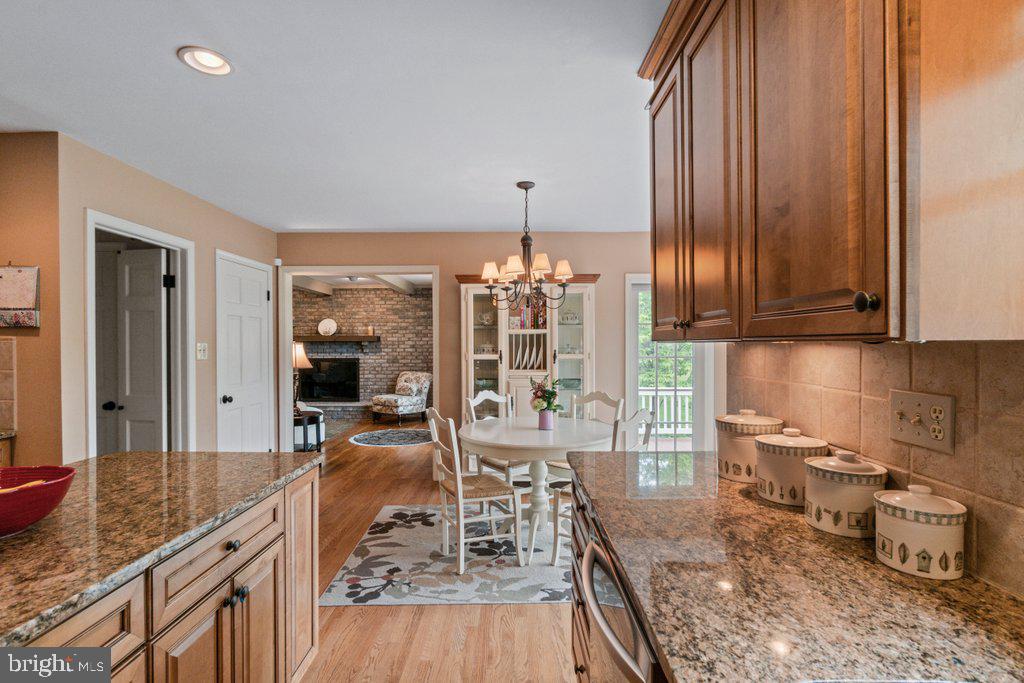 GREENCROFT - Residential