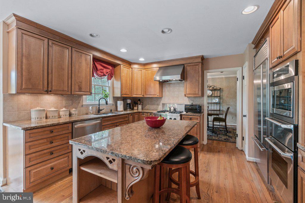 GREENCROFT - Residential